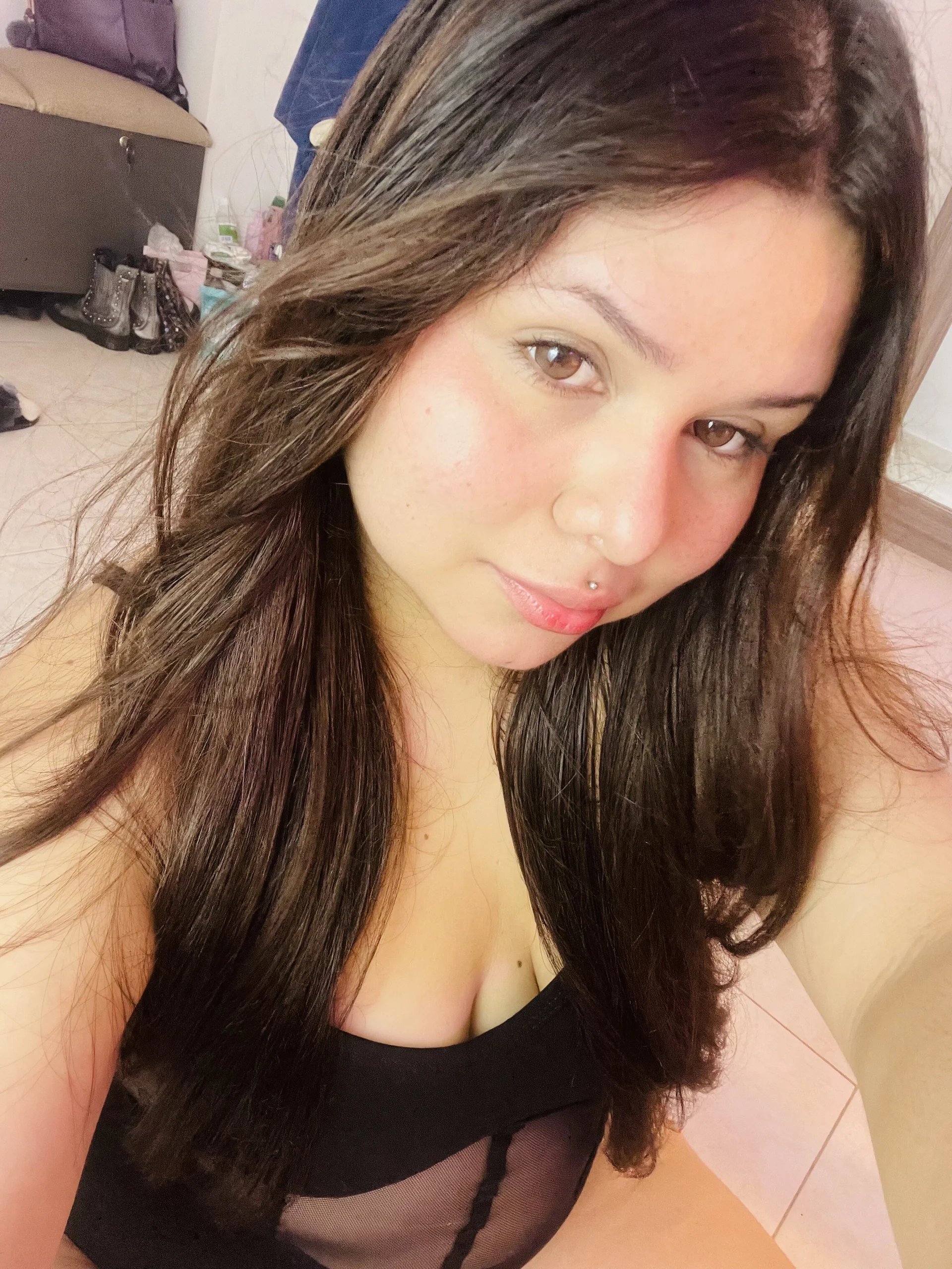 XXX Porn Photo of Nude BlazedPauX 252