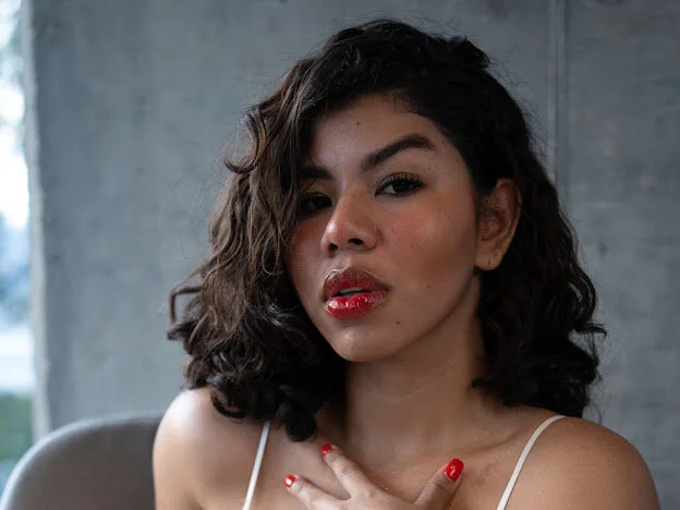 XXX Porn Photo of Nude Melina_Ferrer1 39