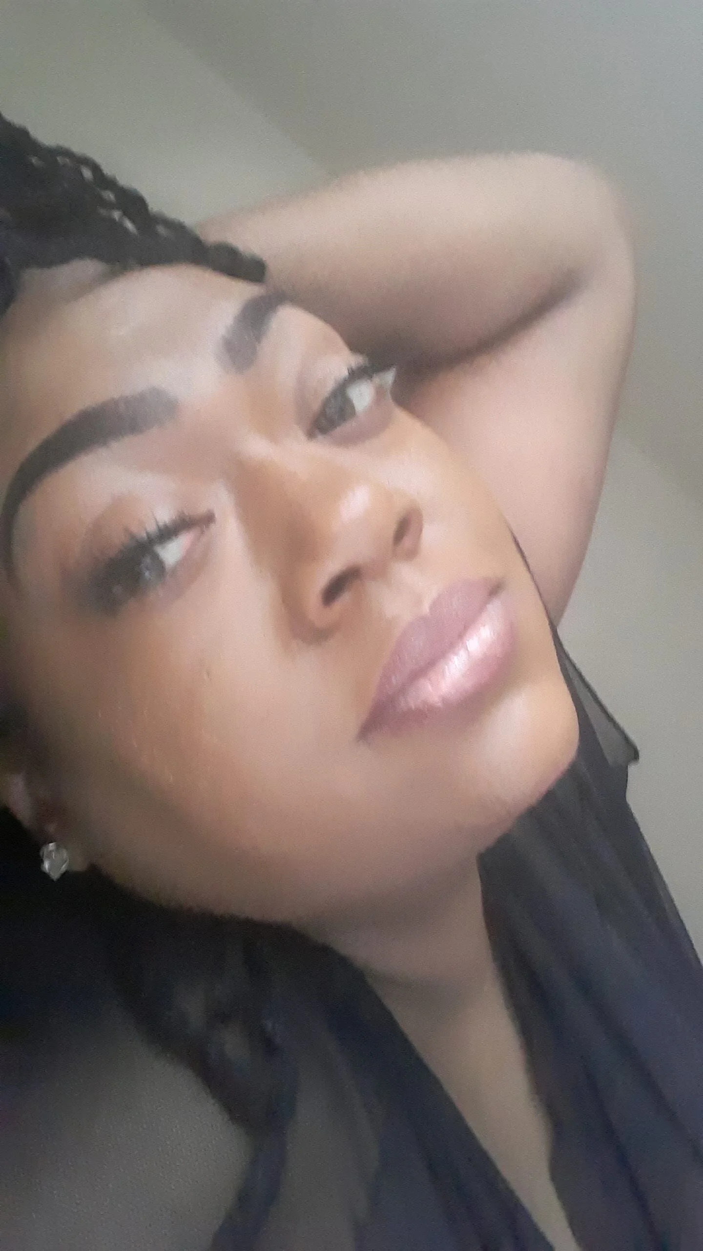 XXX Porn Photo of Nude StallionMilf 31