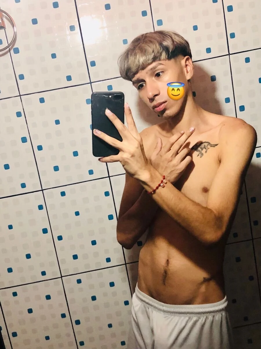 XXX Porn Photo of Nude the_pink_panther_ 3