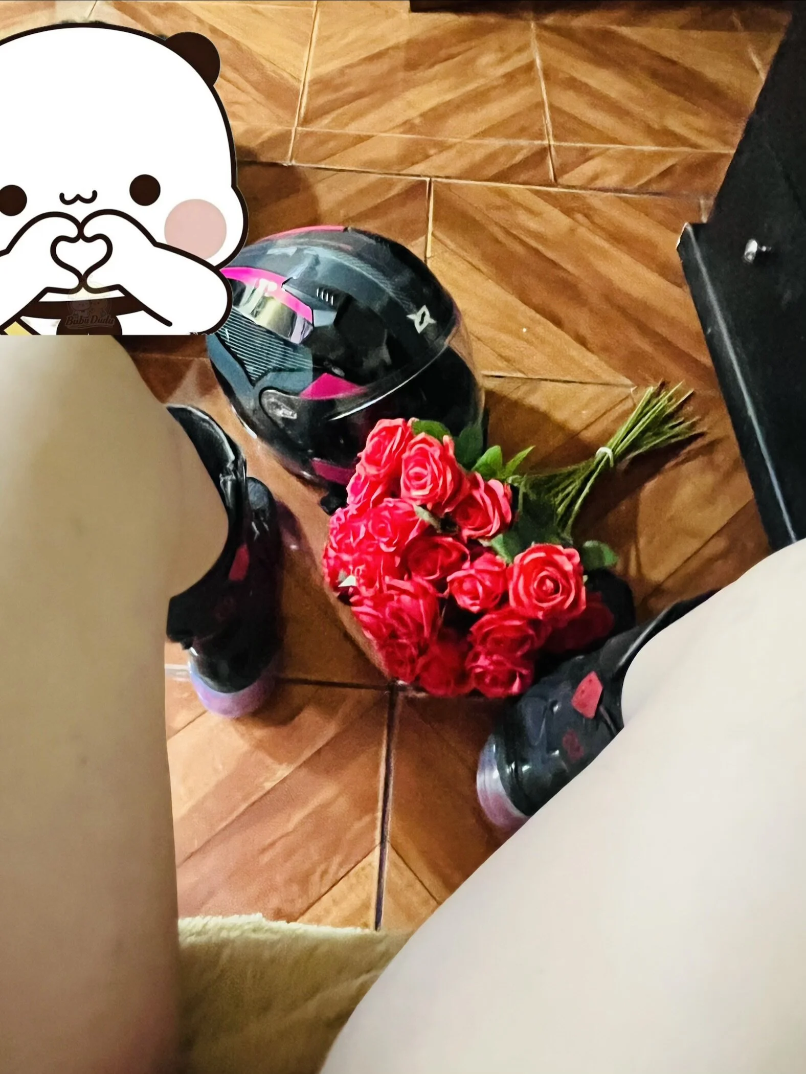 XXX Porn Photo of Nude Carla_expit 17