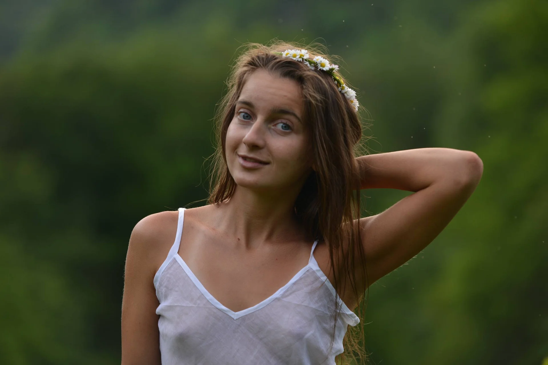XXX Porn Photo of Nude ElizSweet 445
