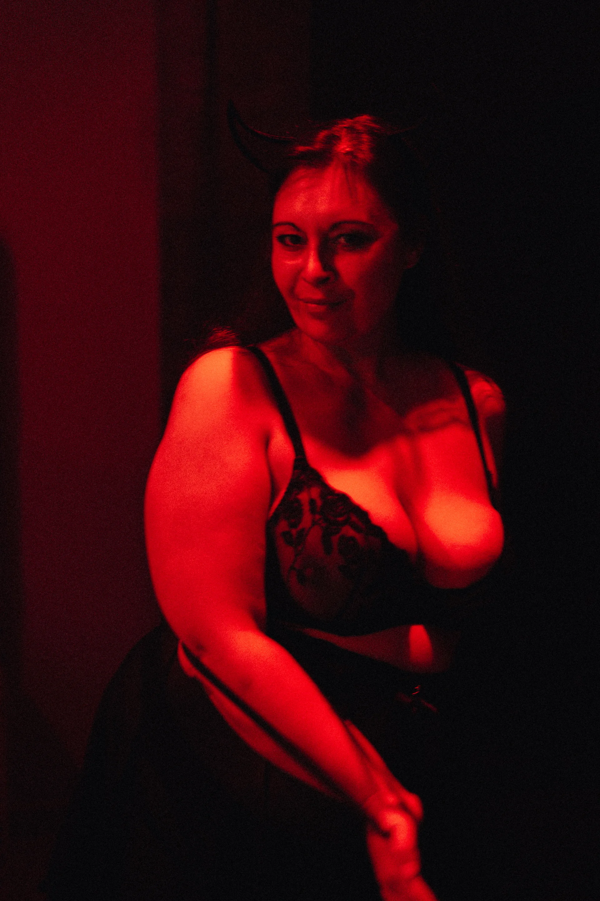 XXX Porn Photo of Nude JanettMay 25