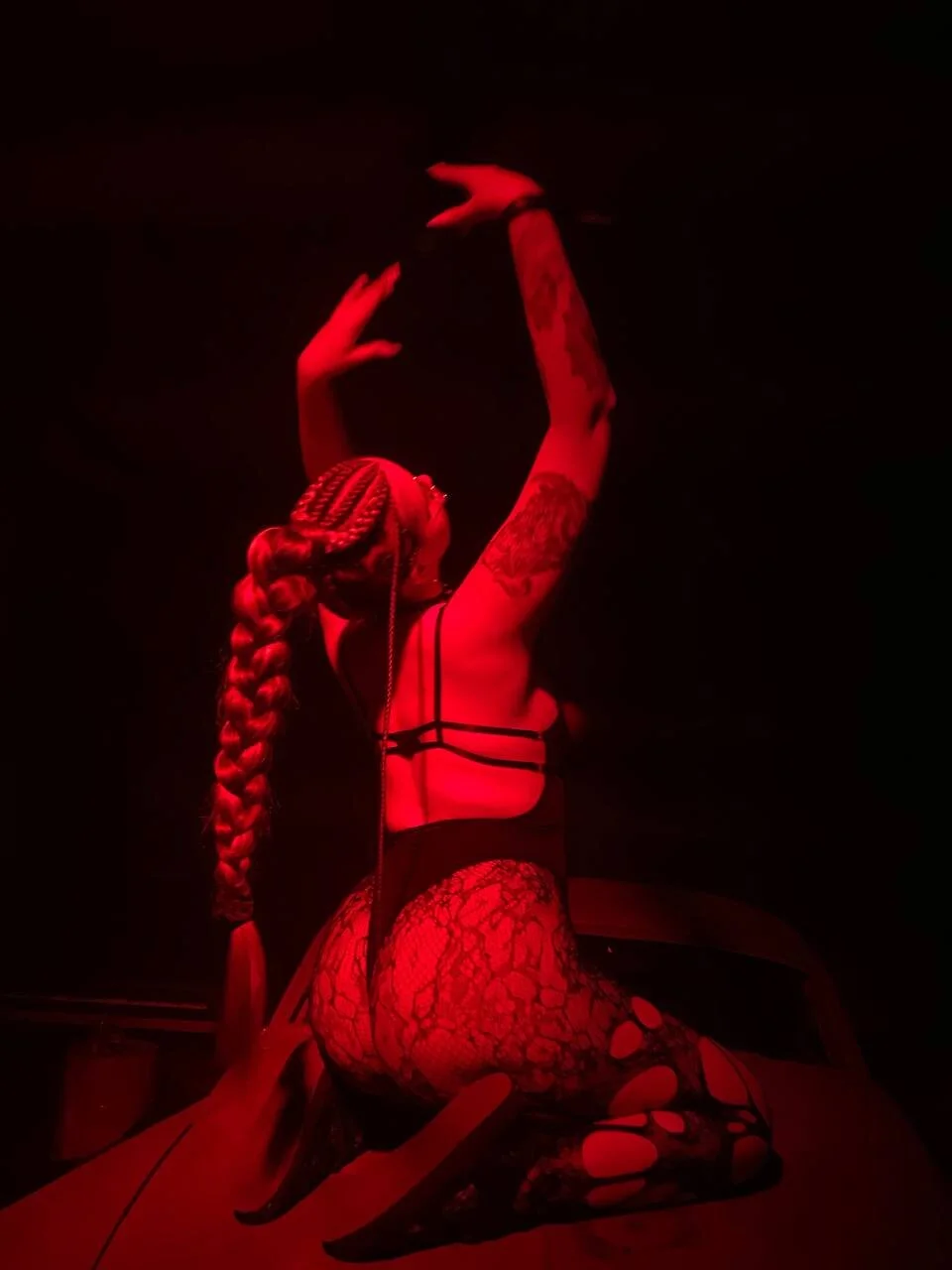XXX Porn Photo of Nude Sugarmusee 90
