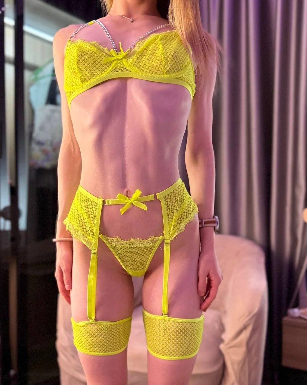 XXX Porn Photo of Nude Elis_Fox 82