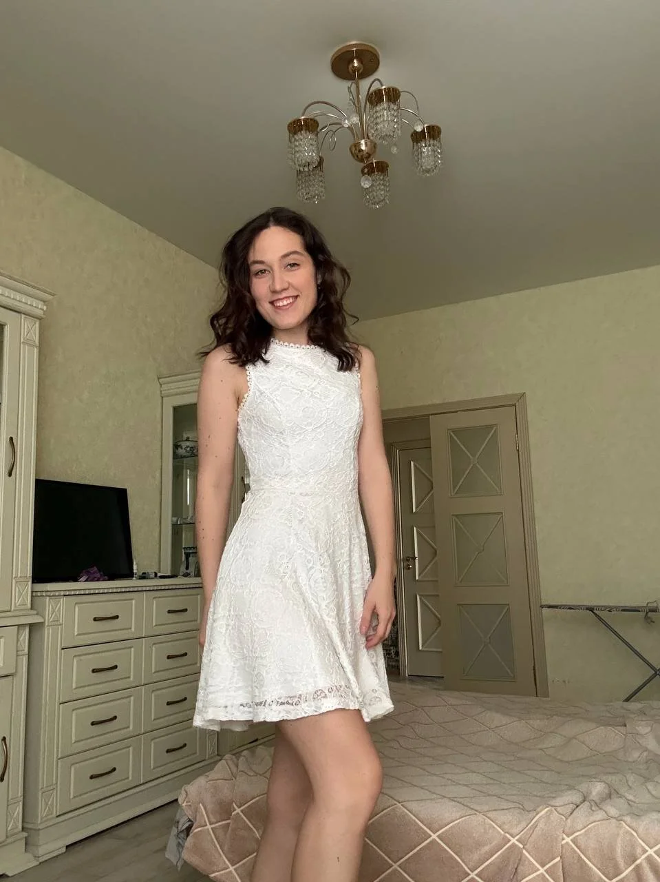XXX Porn Photo of Nude Mary_Queeny 2