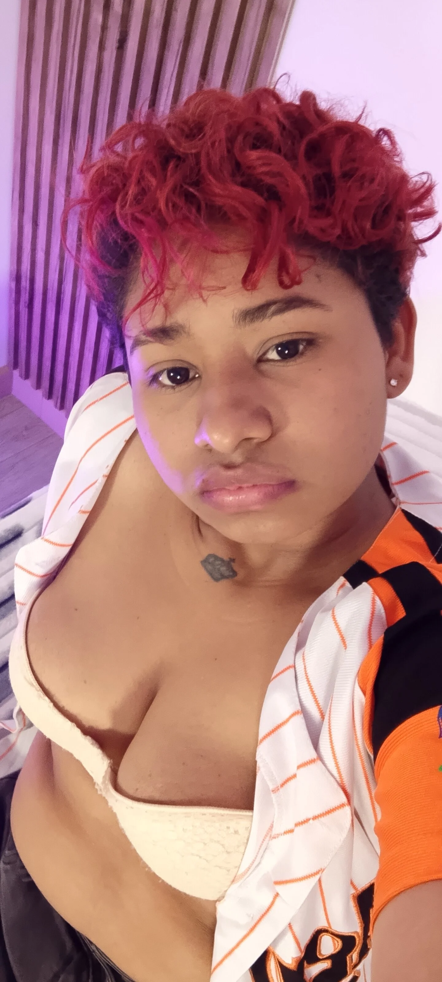 XXX Porn Photo of Nude FenixLovee 2
