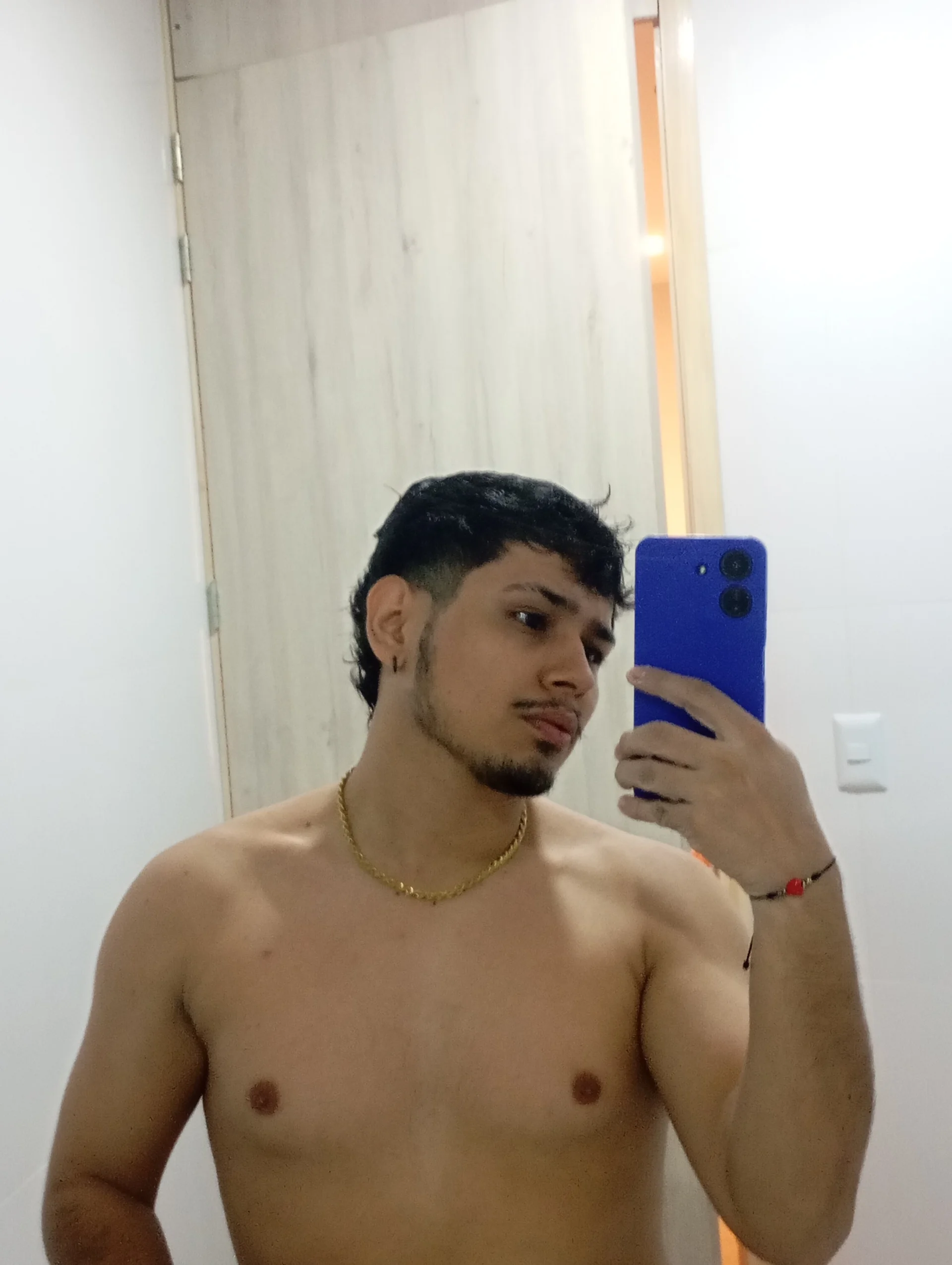 XXX Porn Photo of Nude LordValdomero-00 1