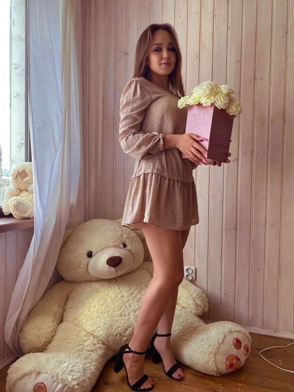 XXX Porn Photo of Nude _AnMiss_ 5