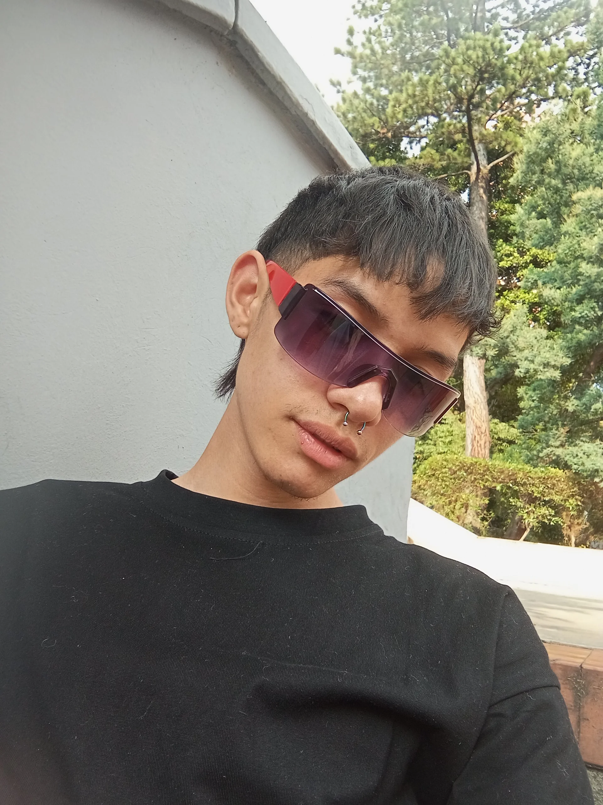 XXX Porn Photo of Nude heyy_noah11 9