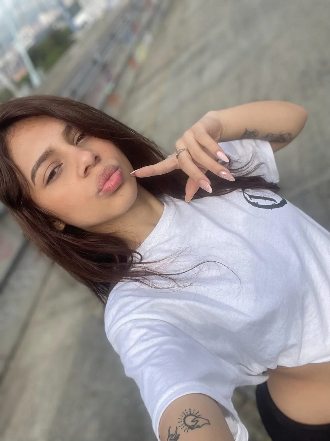 XXX Porn Photo of Nude Naty_Jota 8
