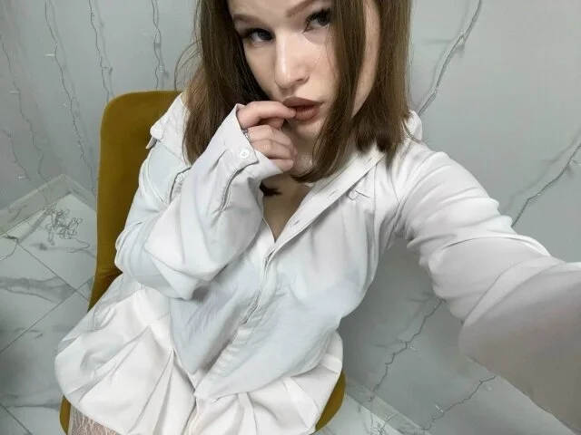 XXX Porn Photo of Nude Dark_Blom 1