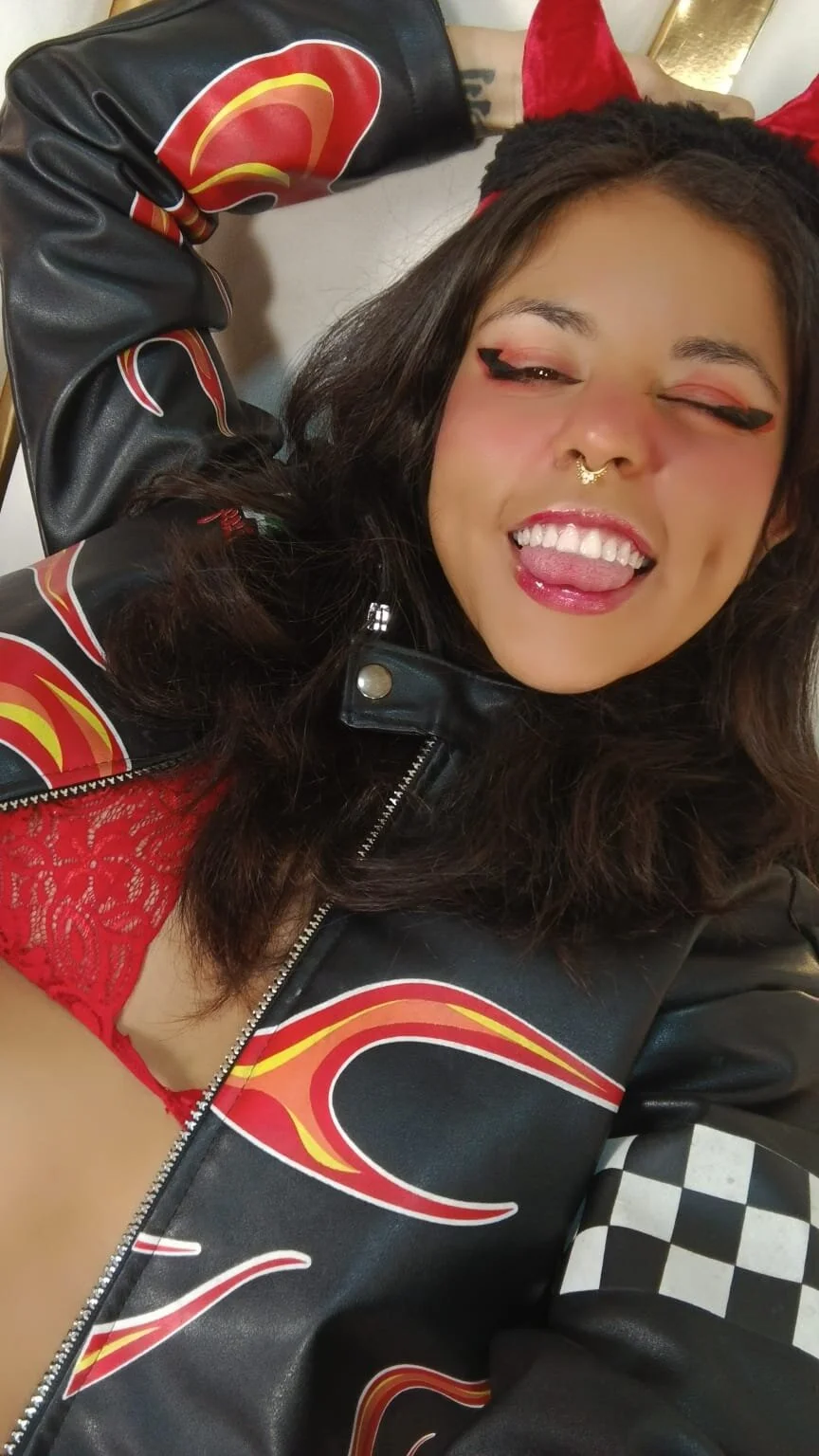 XXX Porn Photo of Nude ivannabellini 174