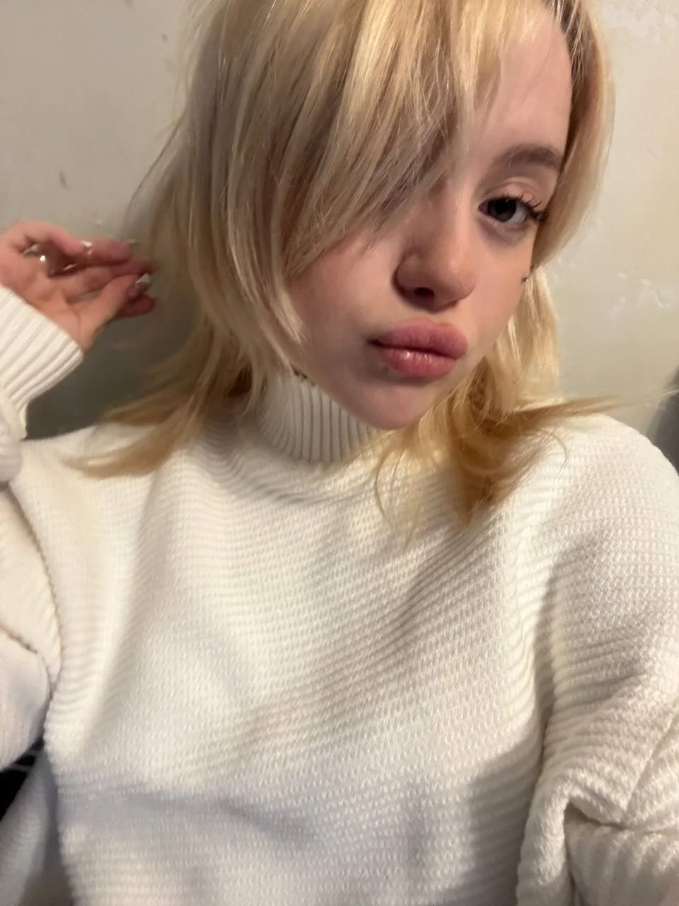 XXX Porn Photo of Nude FlexiCassie 3