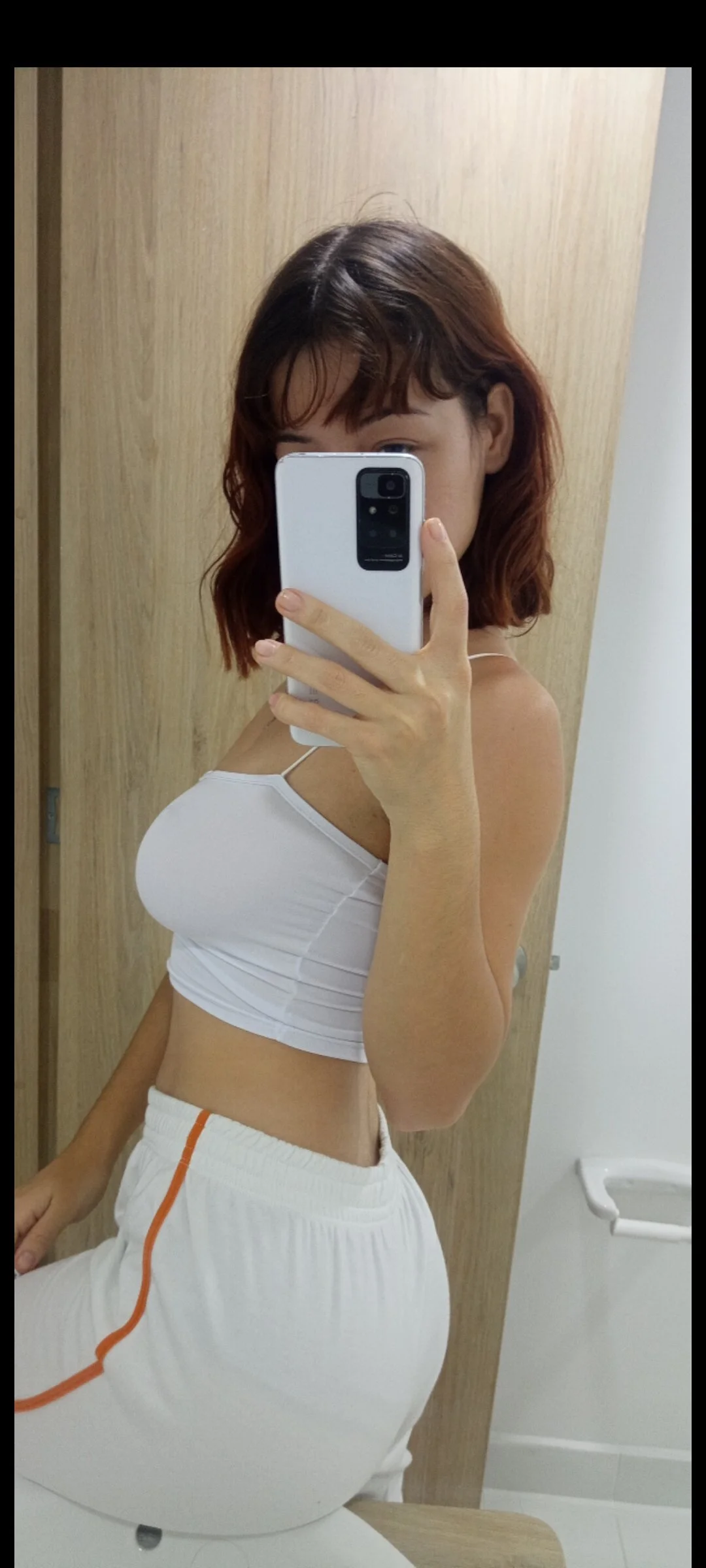 XXX Porn Photo of Nude Caribbean_beauty_ 54