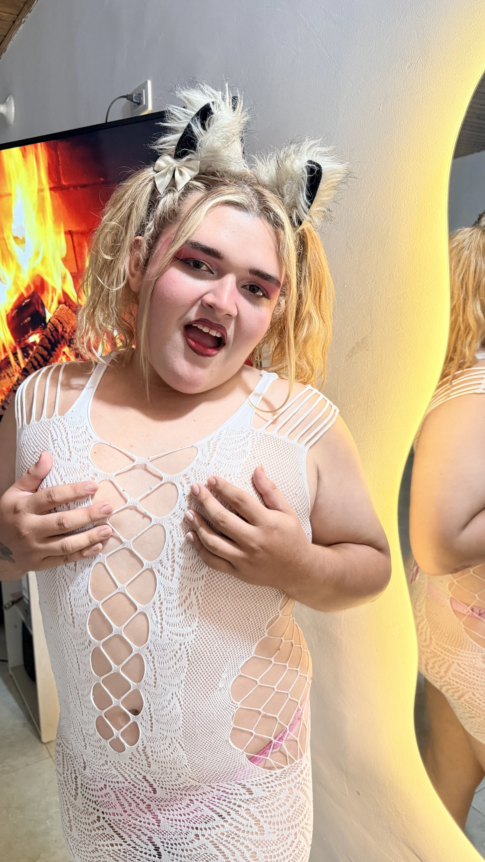 XXX Porn Photo of Nude selene_cute05 11