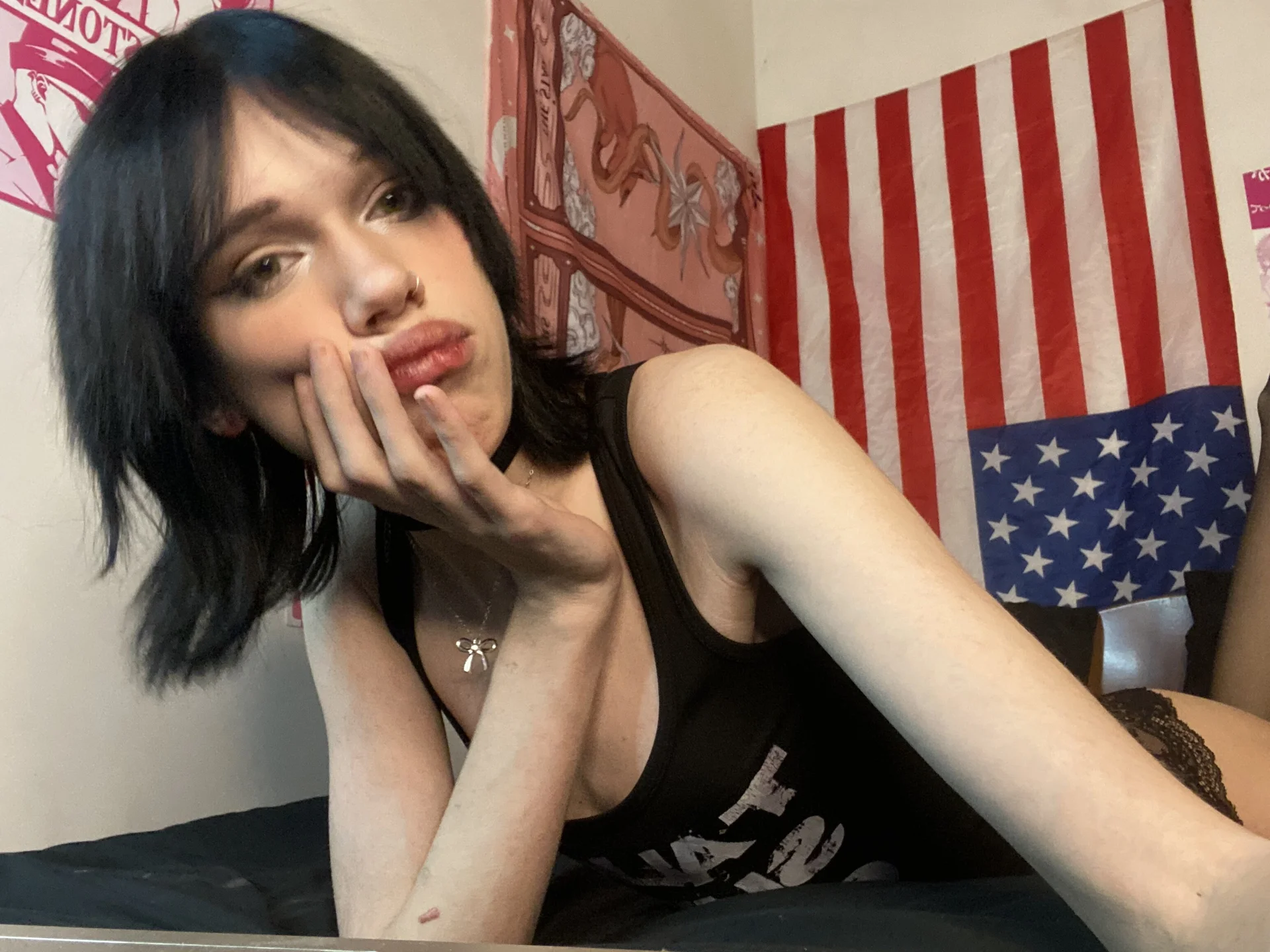 XXX Porn Photo of Nude polimun 16