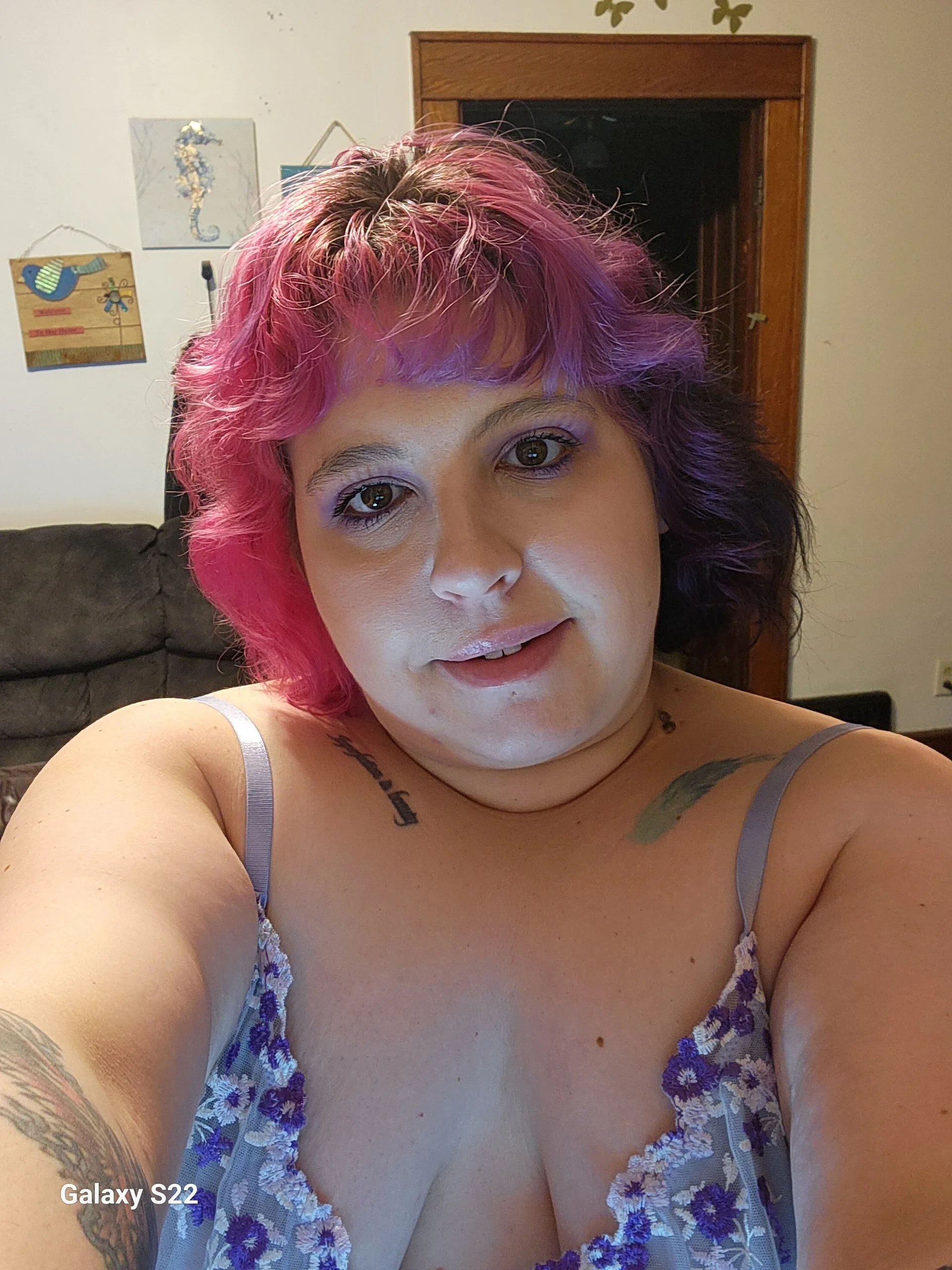 XXX Porn Photo of Nude emjjbbw 11