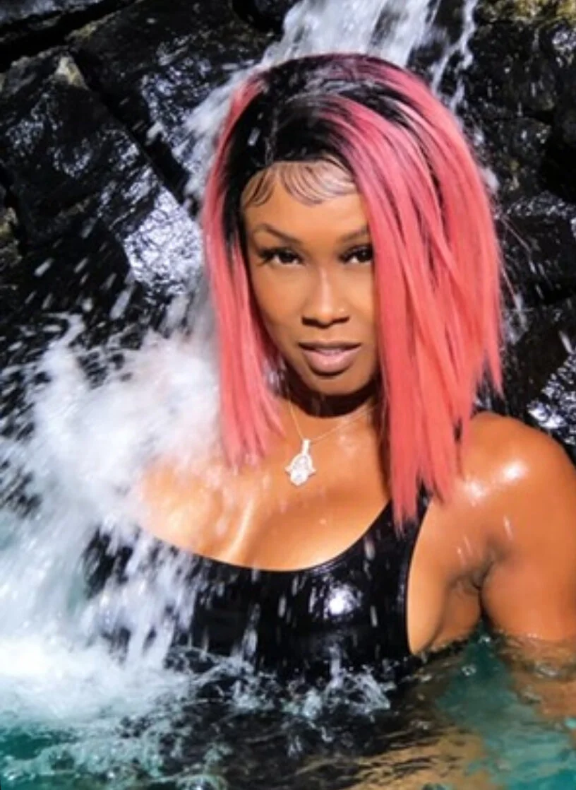 XXX Porn Photo of Nude Tiffanilove 107