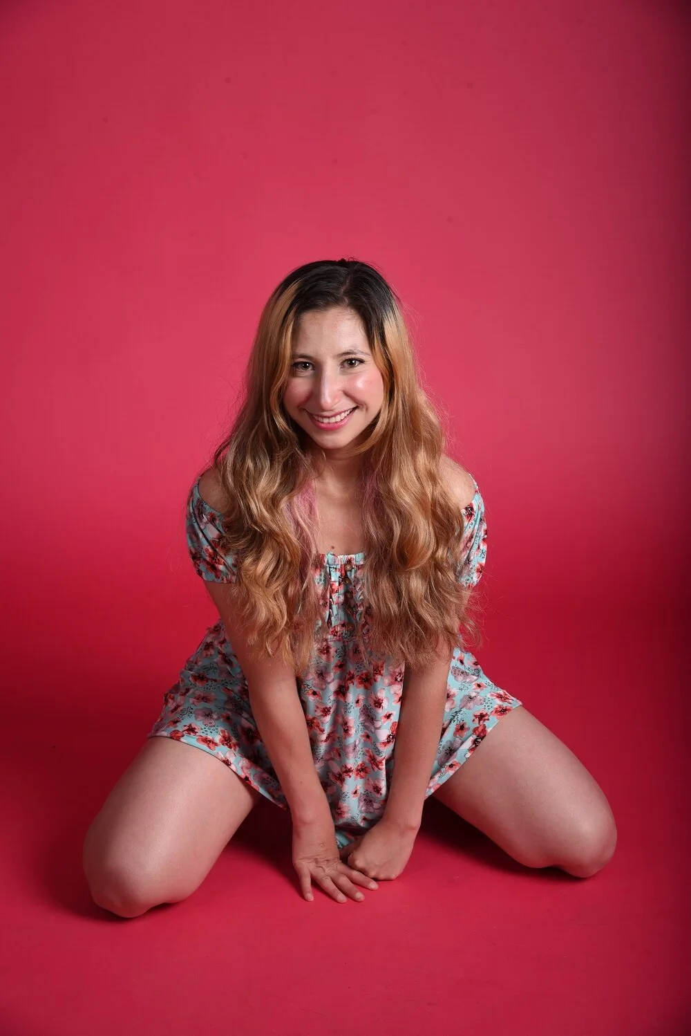 XXX Porn Photo of Nude SkarletJhonson_ 12