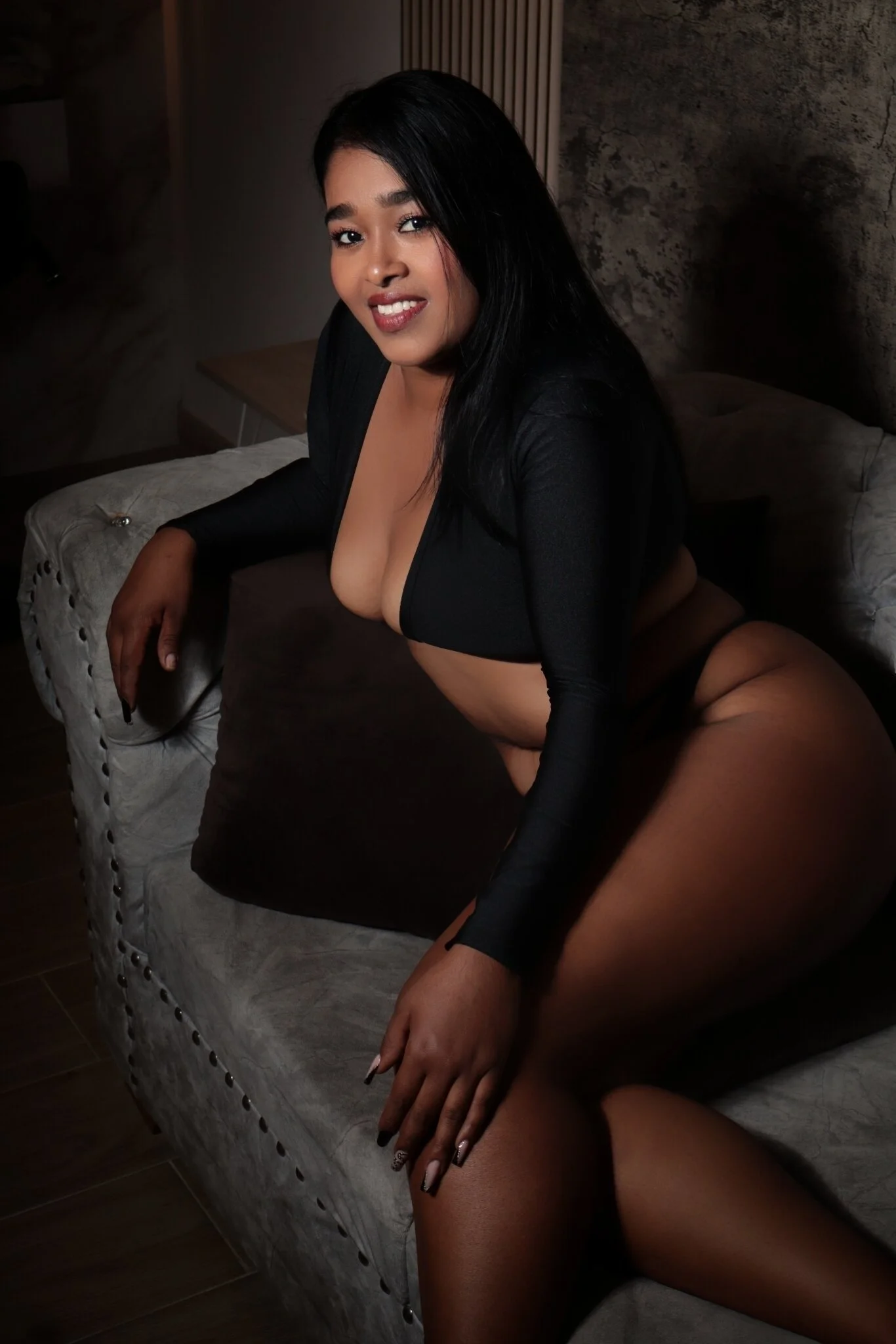 XXX Porn Photo of Nude Abby_brownn_ 11