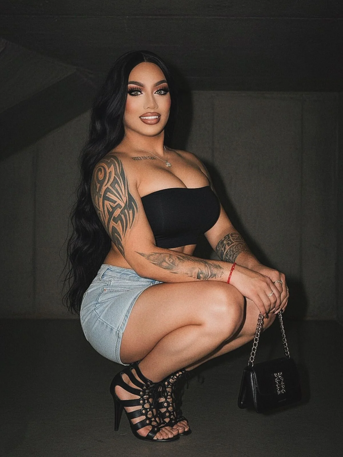 XXX Porn Photo of Nude ValentinaMiss 28