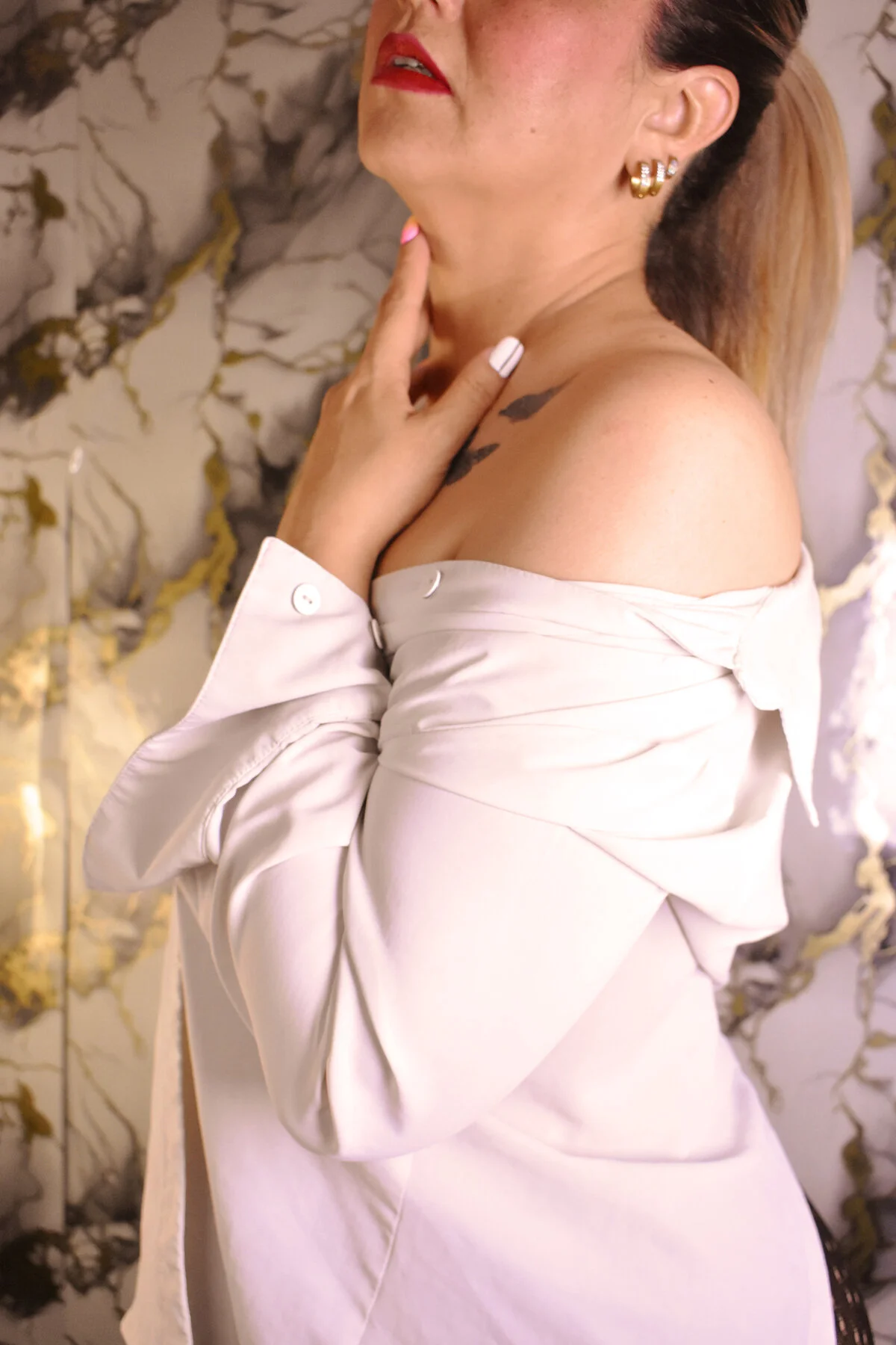 XXX Porn Photo of Nude Azaahara_ 27