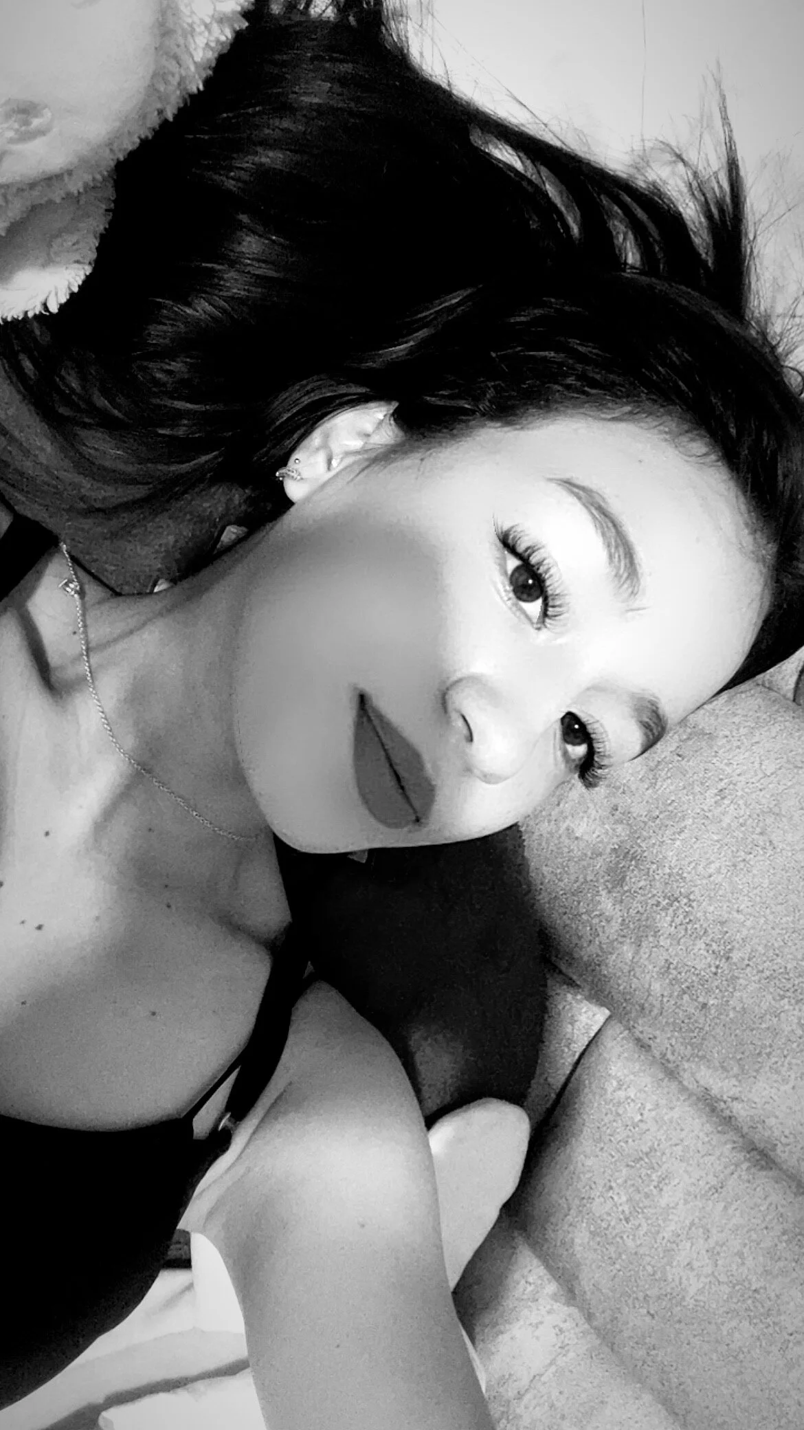 XXX Porn Photo of Nude VivianRivera 4
