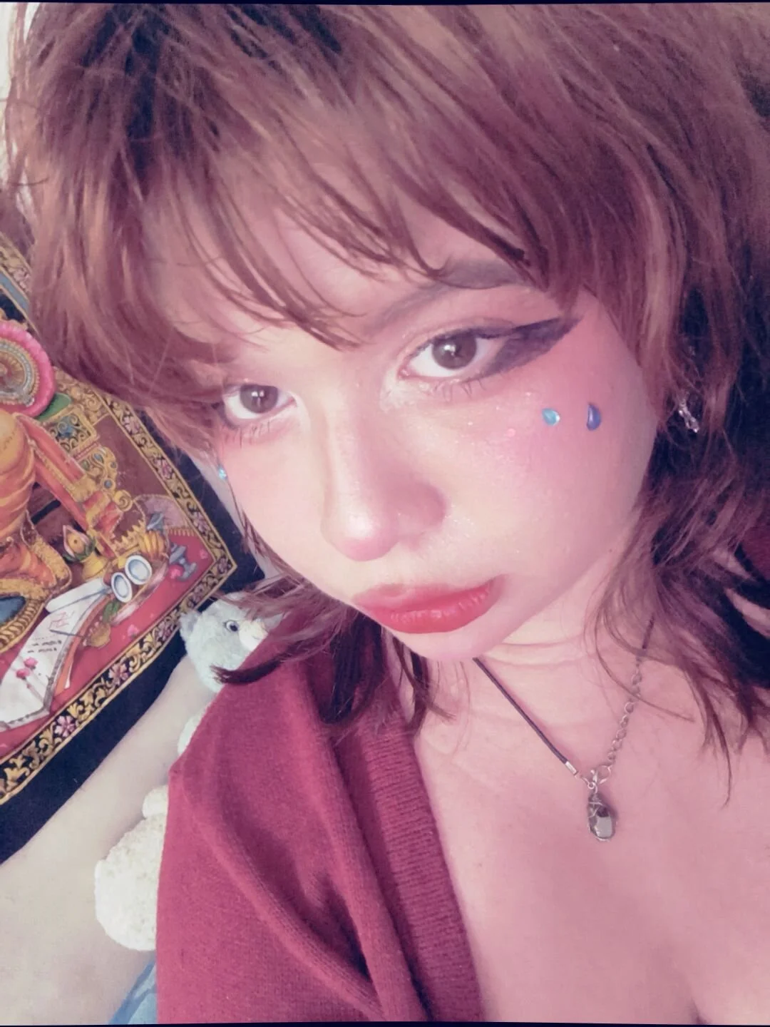 XXX Porn Photo of Nude mari_caroley6 58