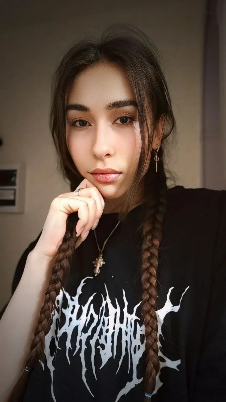 XXX Porn Photo of Nude Bambiii_bby 10