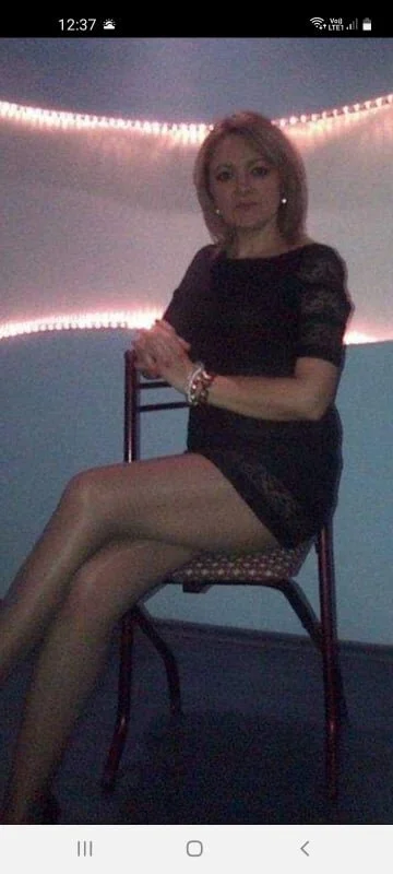 XXX Porn Photo of Nude MatureDiana 12