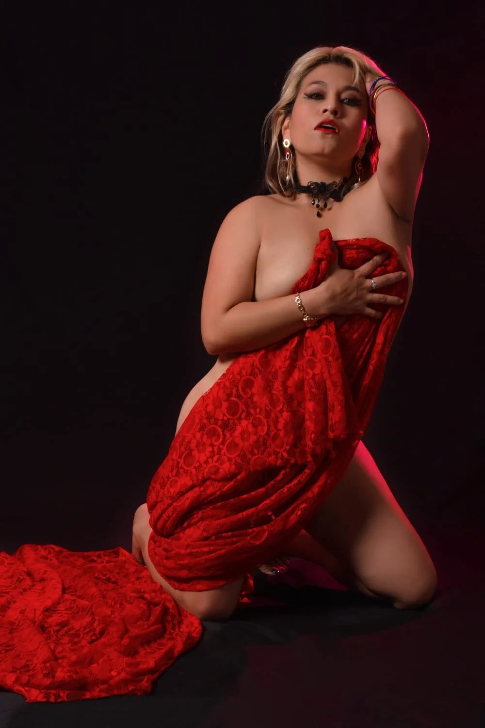 XXX Porn Photo of Nude Victoria_Caruso 4