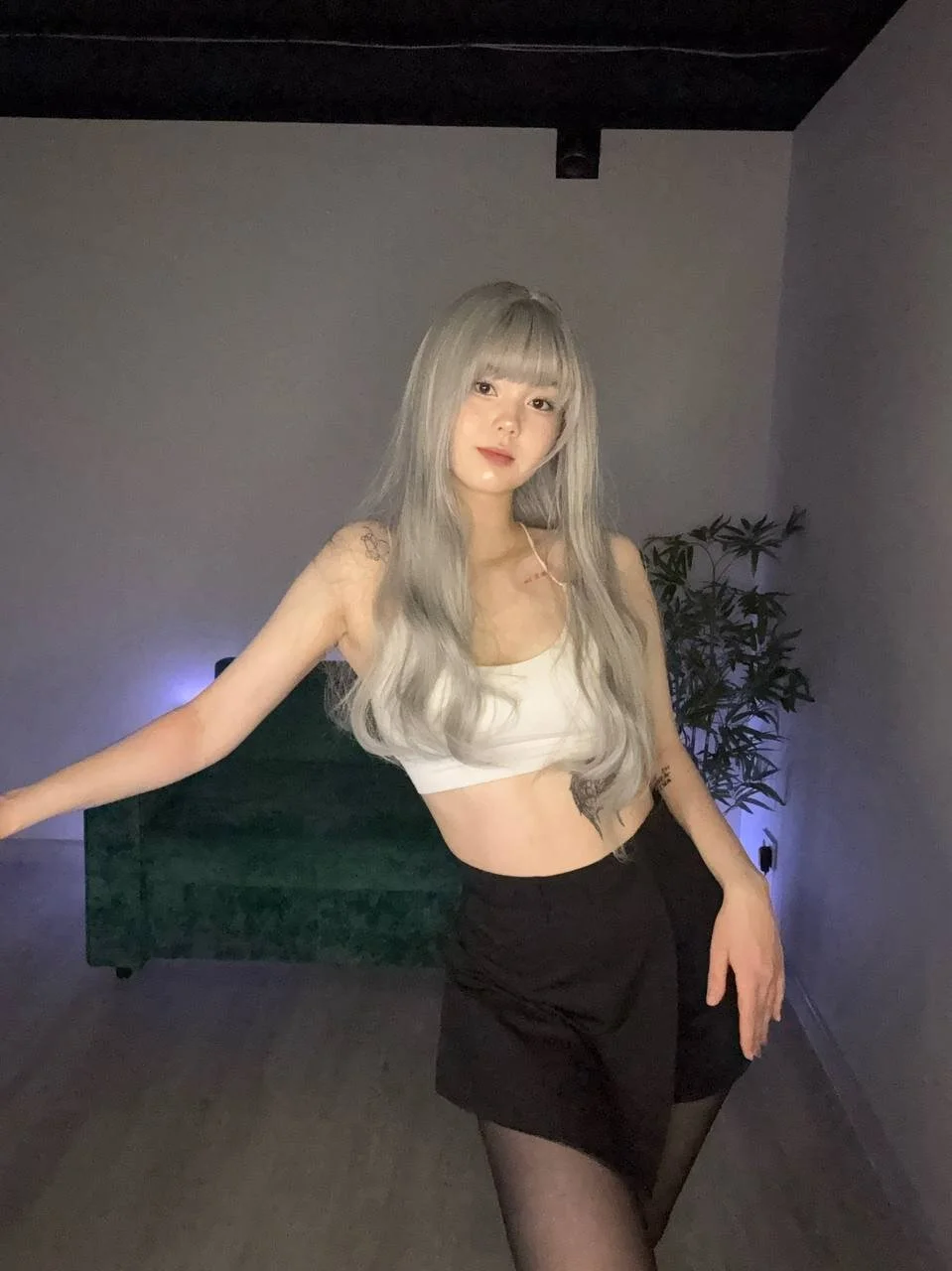 XXX Porn Photo of Nude PONKY_PINKY 20