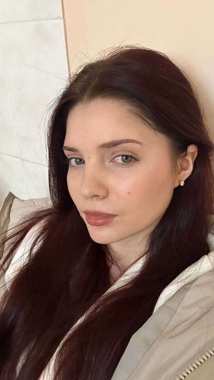 XXX Porn Photo of Nude RiaDendy 6