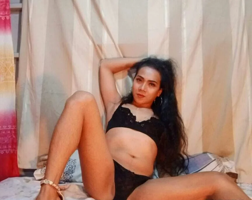 XXX Porn Photo of Nude 1PinayTsMarie 11