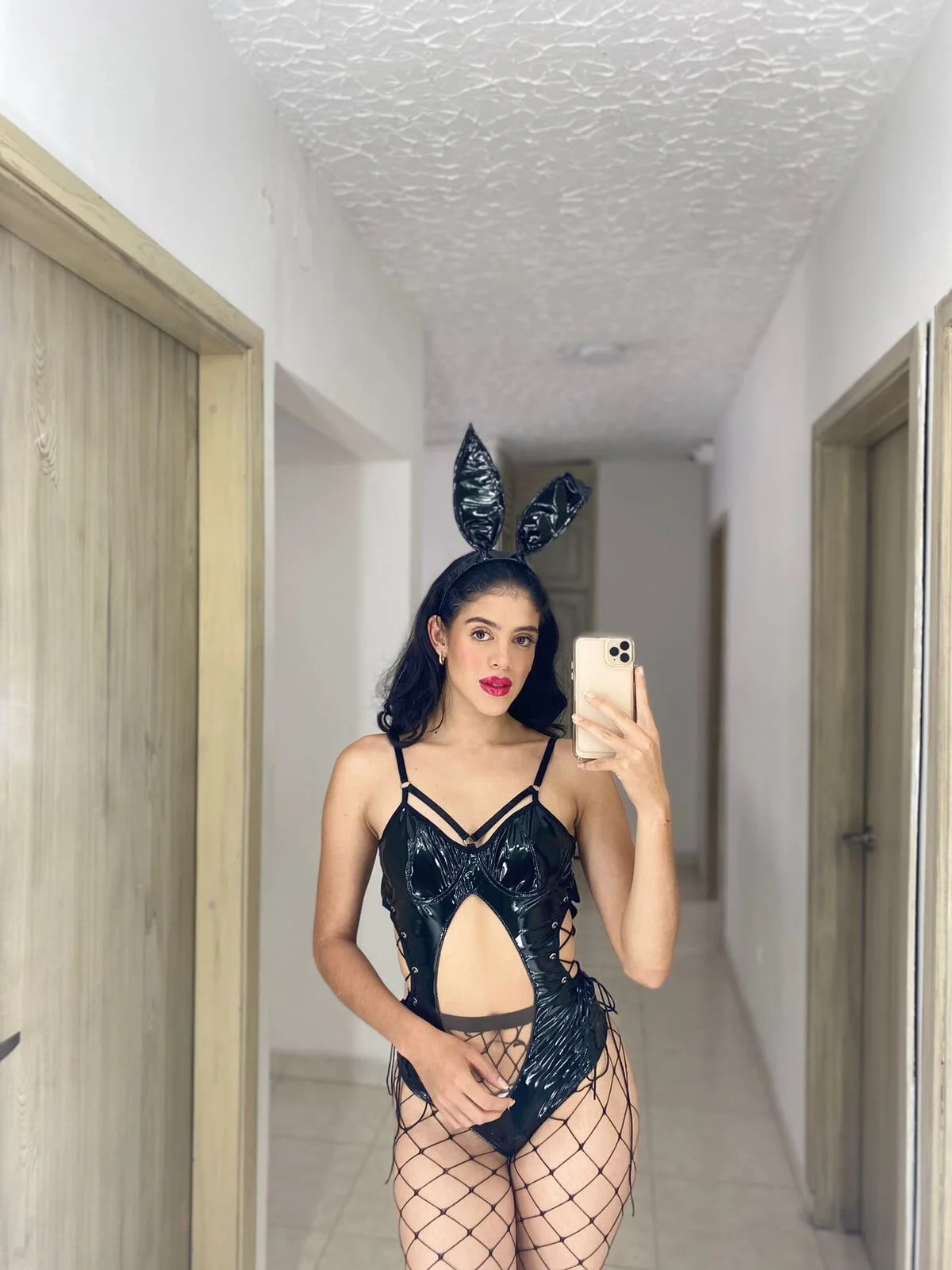 XXX Porn Photo of Nude AngelinaRoss_ 17