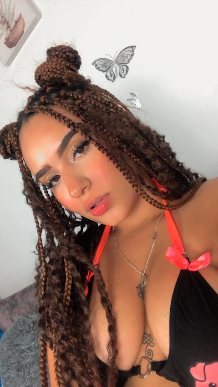 XXX Porn Photo of Nude Channel-Parker 19