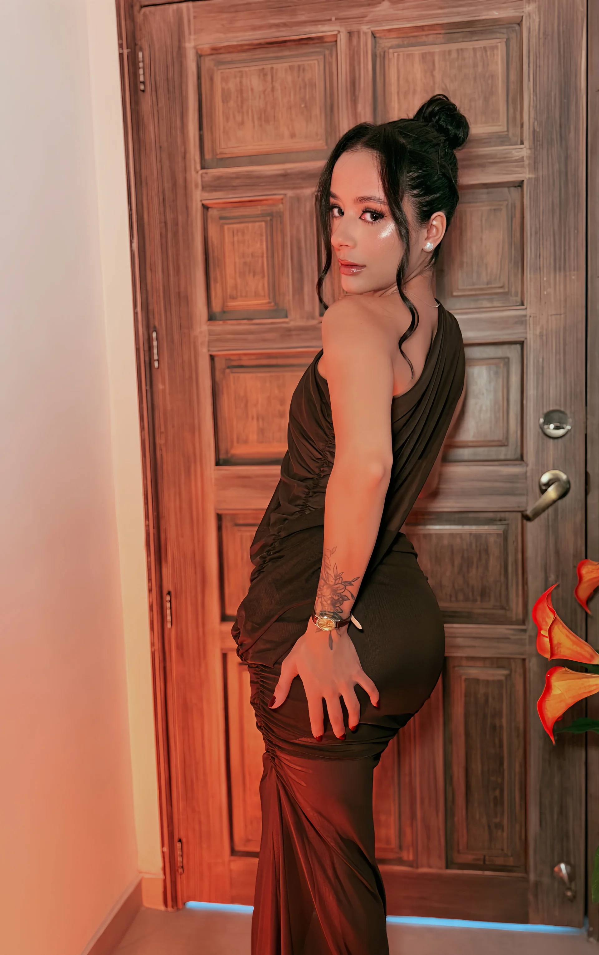 XXX Porn Photo of Nude IsabellaMoreau 98