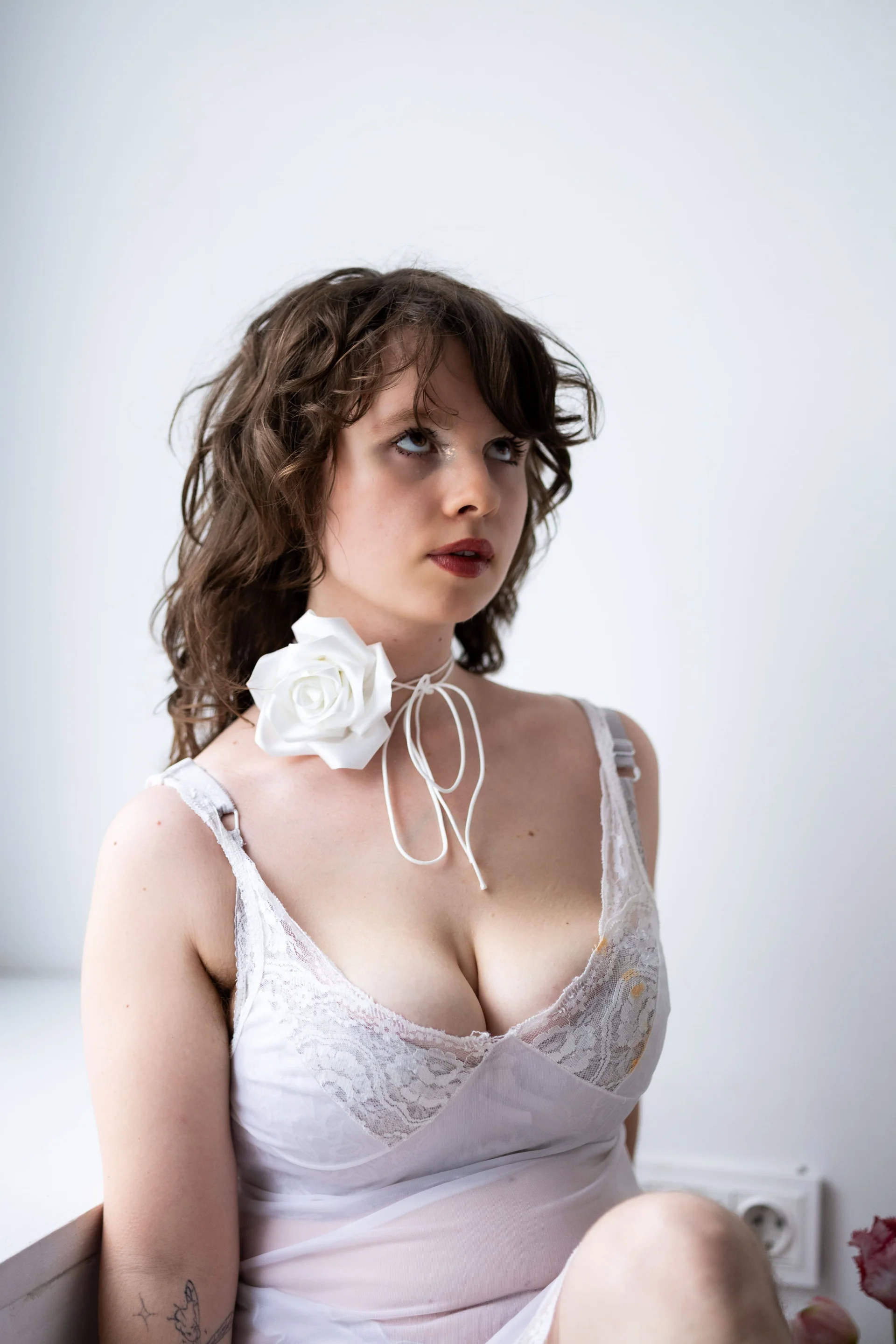 XXX Porn Photo of Nude Lilly_Stark 24