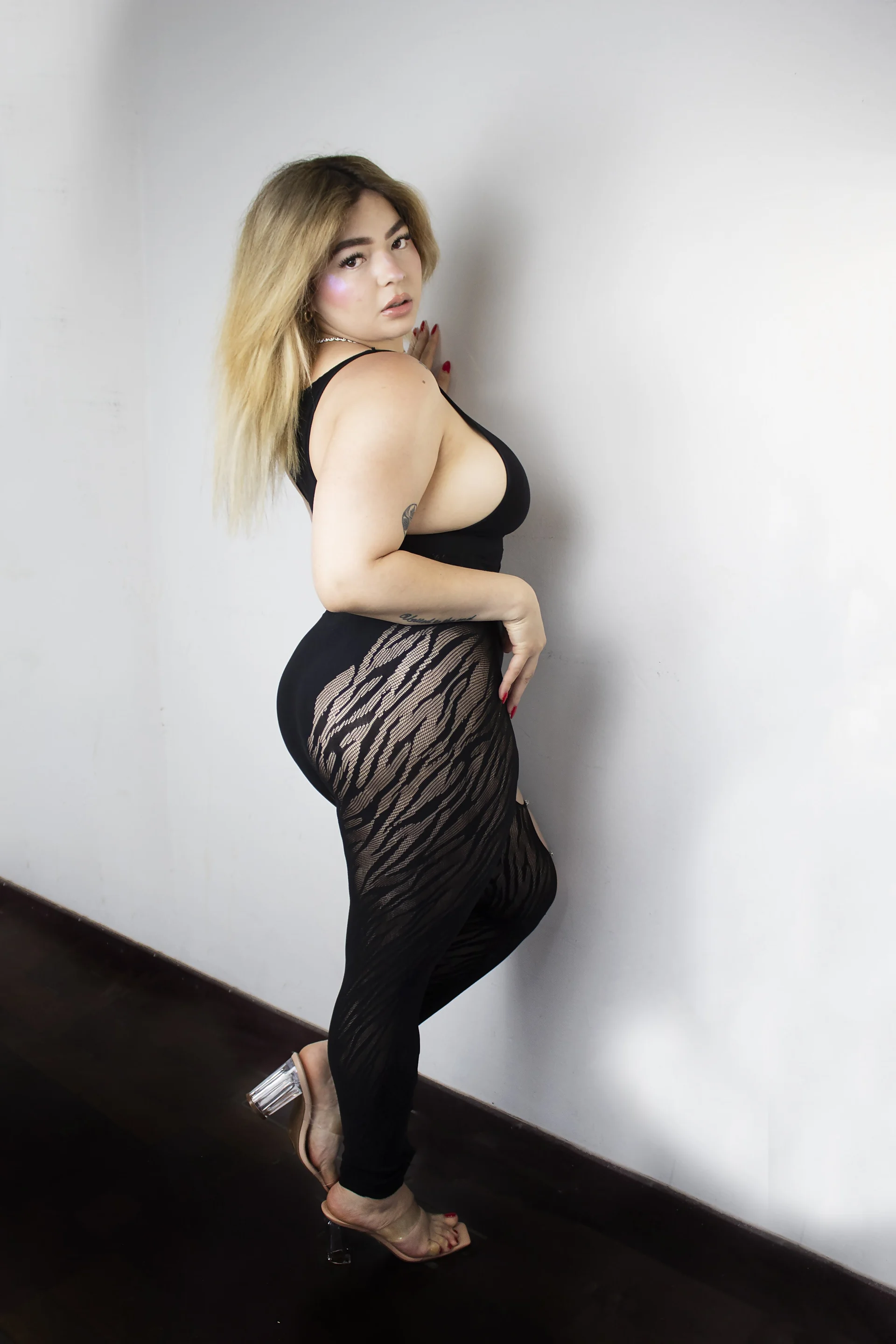 XXX Porn Photo of Nude OriannaFox 22