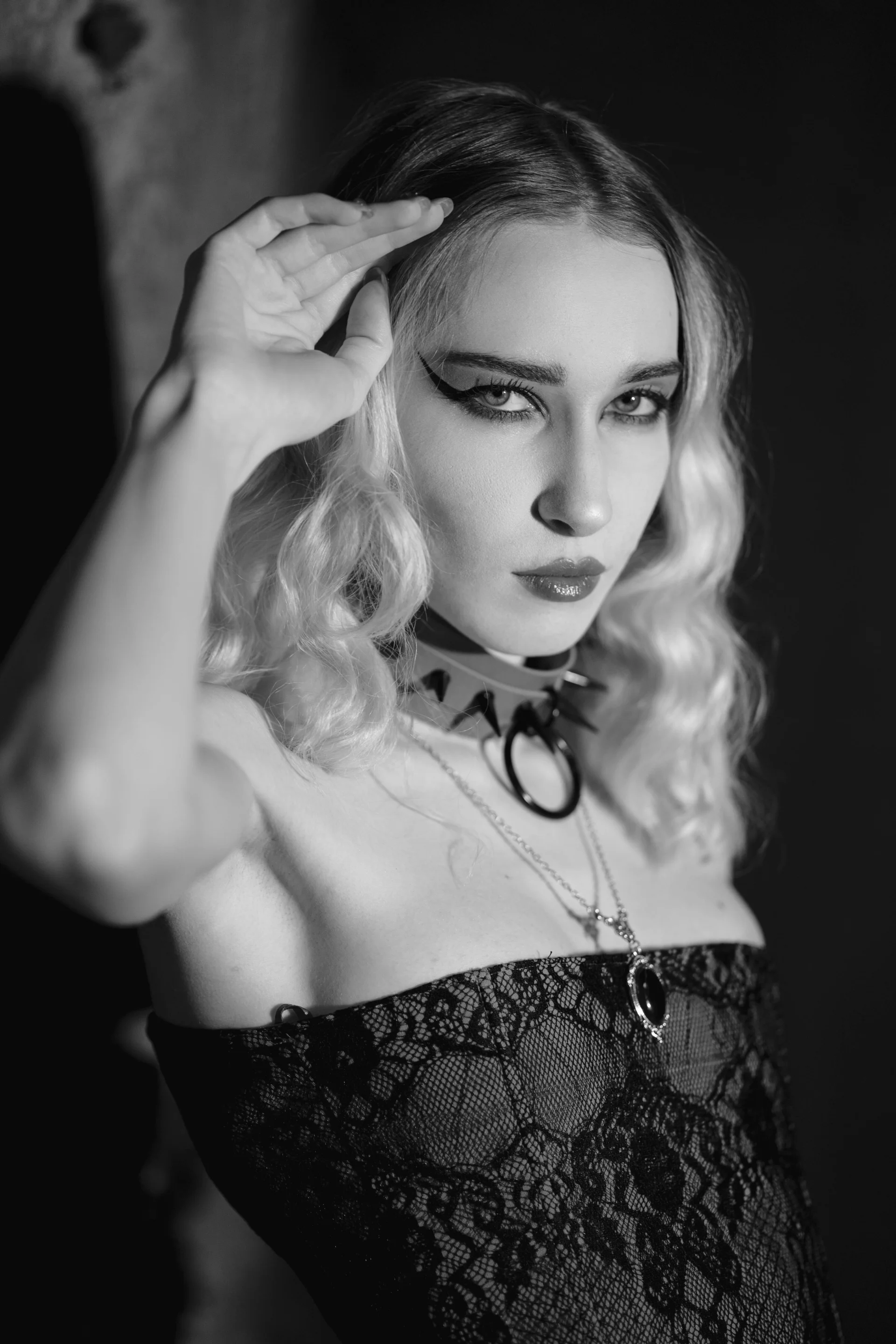 XXX Porn Photo of Nude amywhitenessxx 232