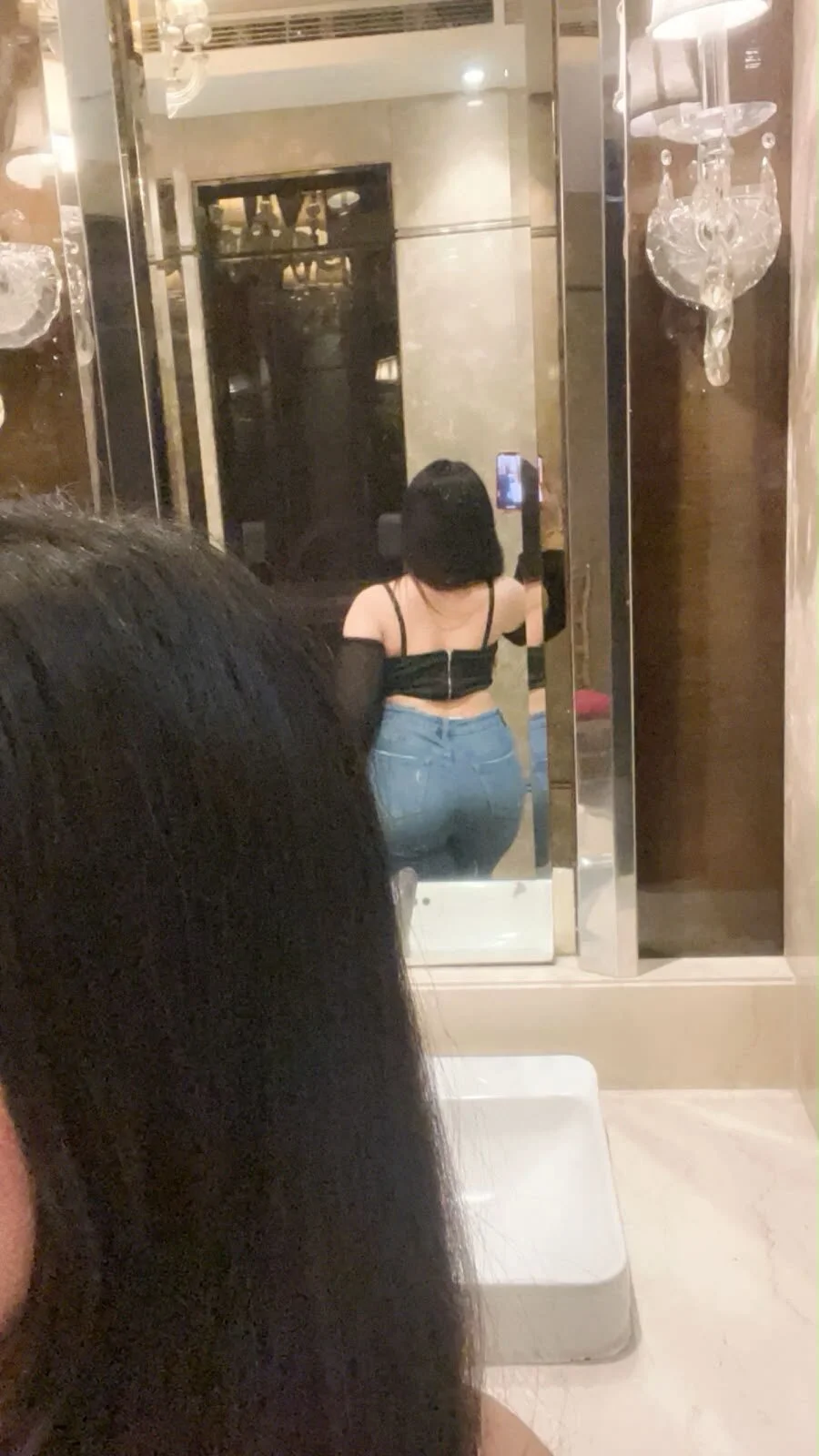 XXX Porn Photo of Nude Natsyxoxo 1