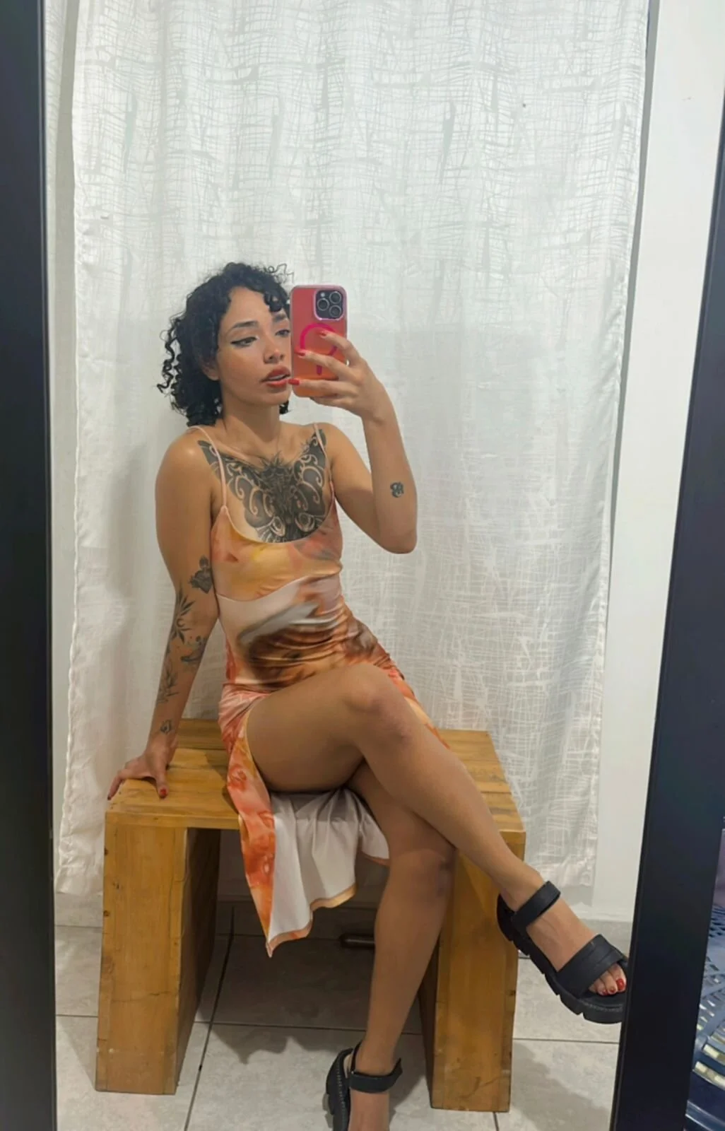 XXX Porn Photo of Nude SilvanaOwen 324