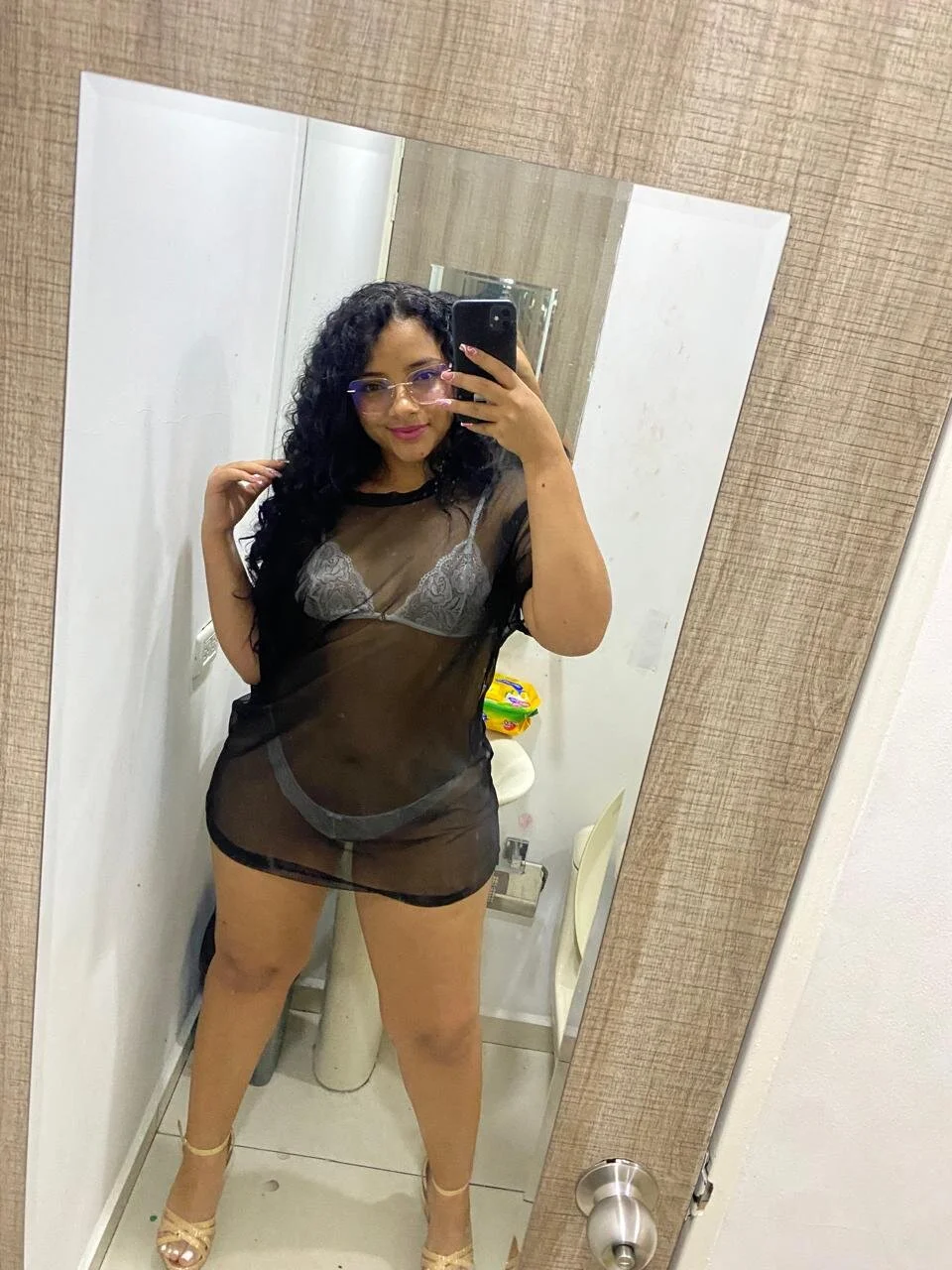 XXX Porn Photo of Nude Angellit_Afrodita_ 16