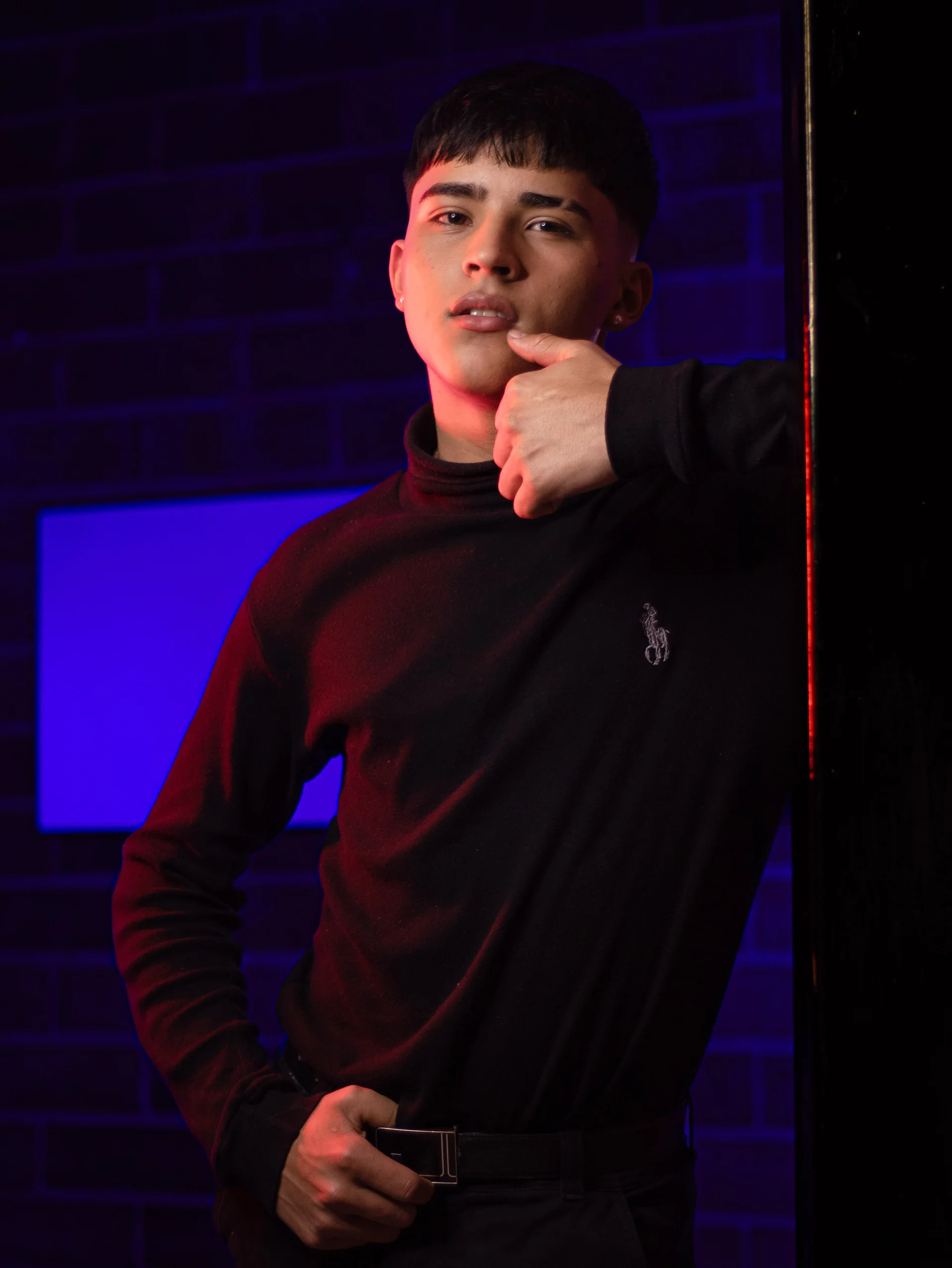 XXX Porn Photo of Nude Lucass_love 56