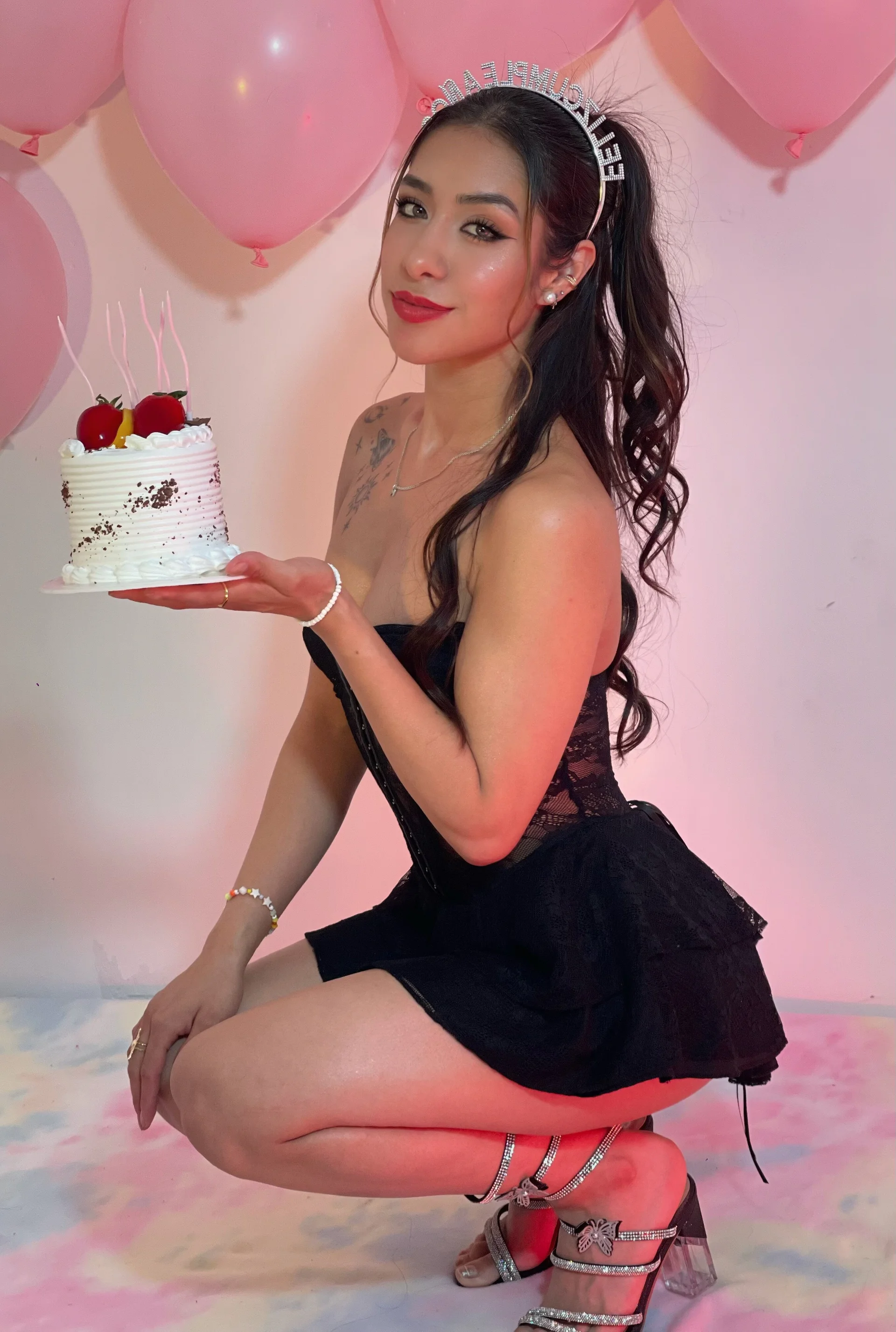 XXX Porn Photo of Nude Ivy_Starr_ 44