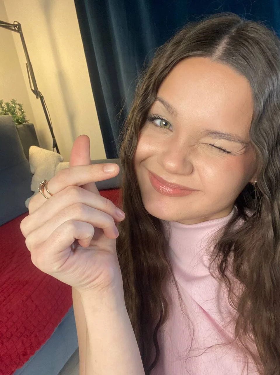 XXX Porn Photo of Nude natur_ella 31