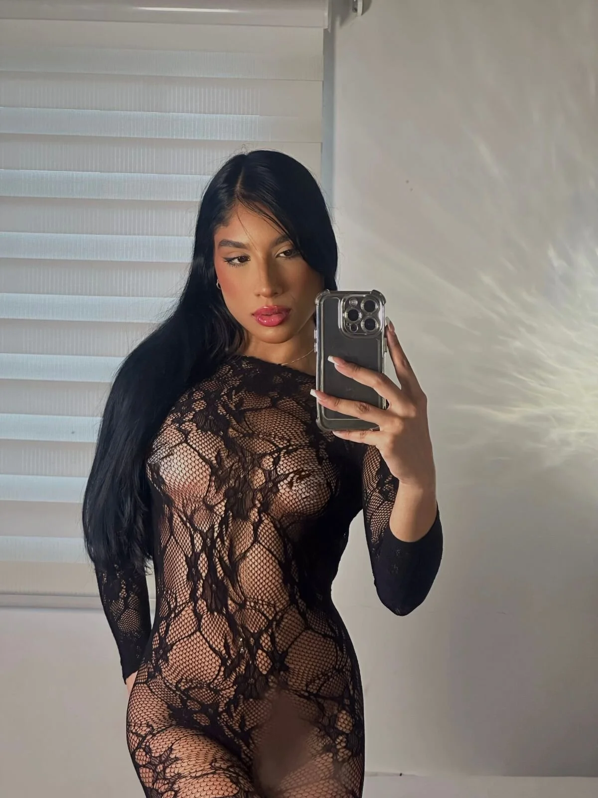 XXX Porn Photo of Nude Little_michiko 3