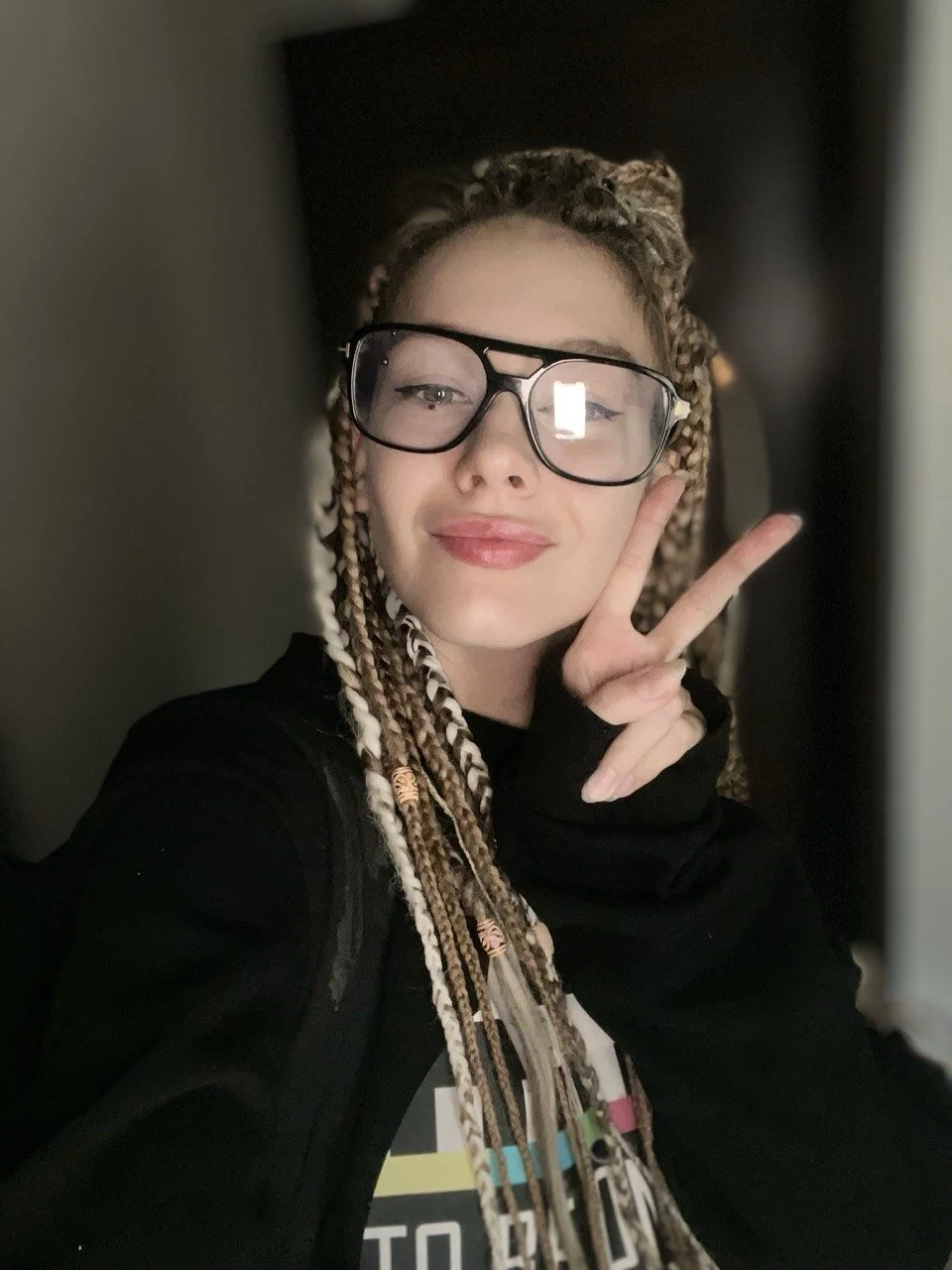 XXX Porn Photo of Nude Lunavexi 5