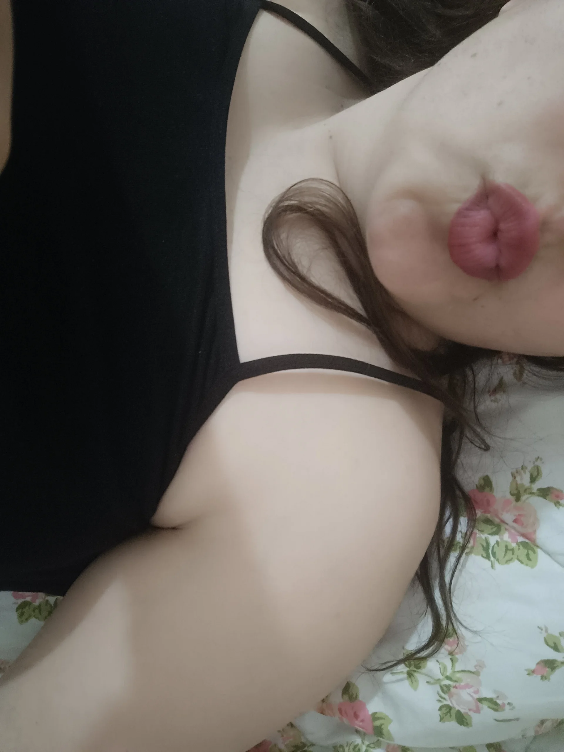 XXX Porn Photo of Nude SibelLover 5
